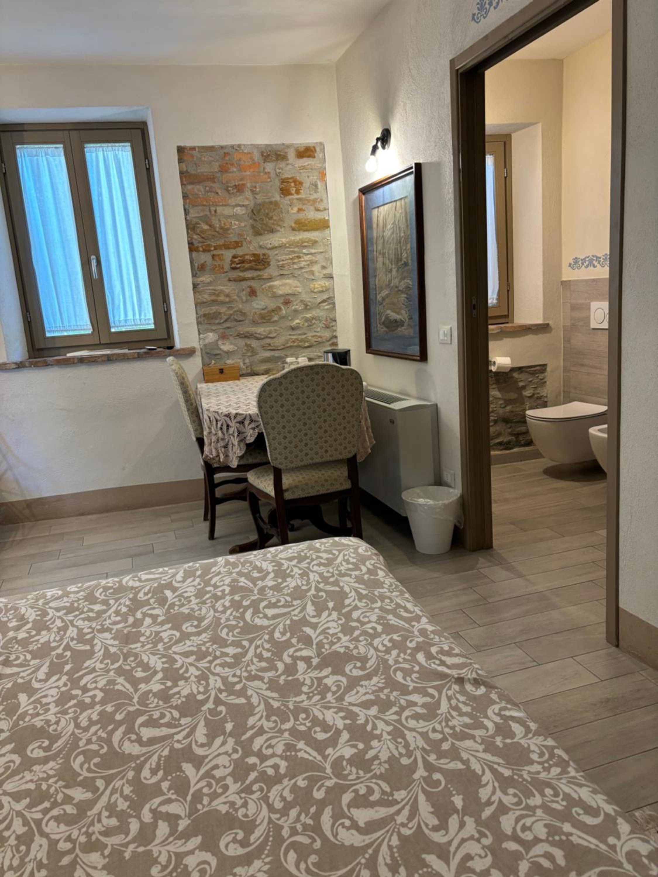King Room with Garden View - Photo 2