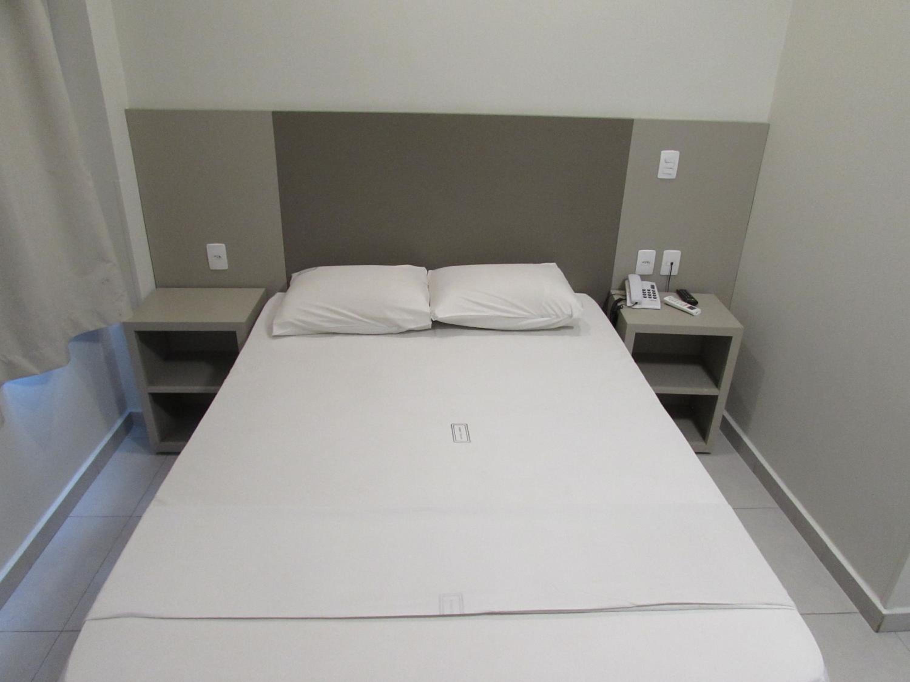 Double Room with Double bed