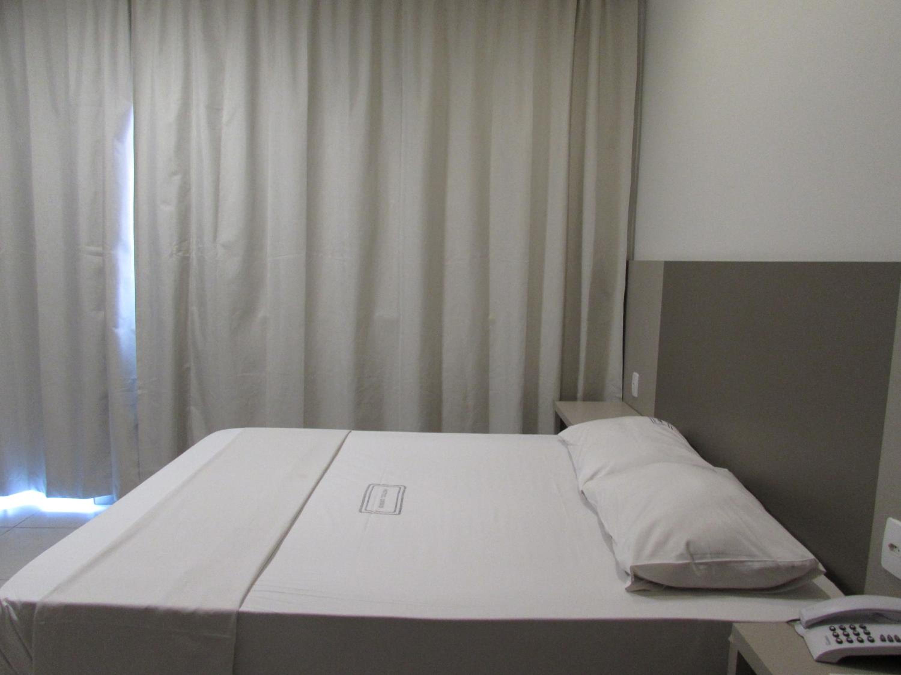 Economy Triple Room