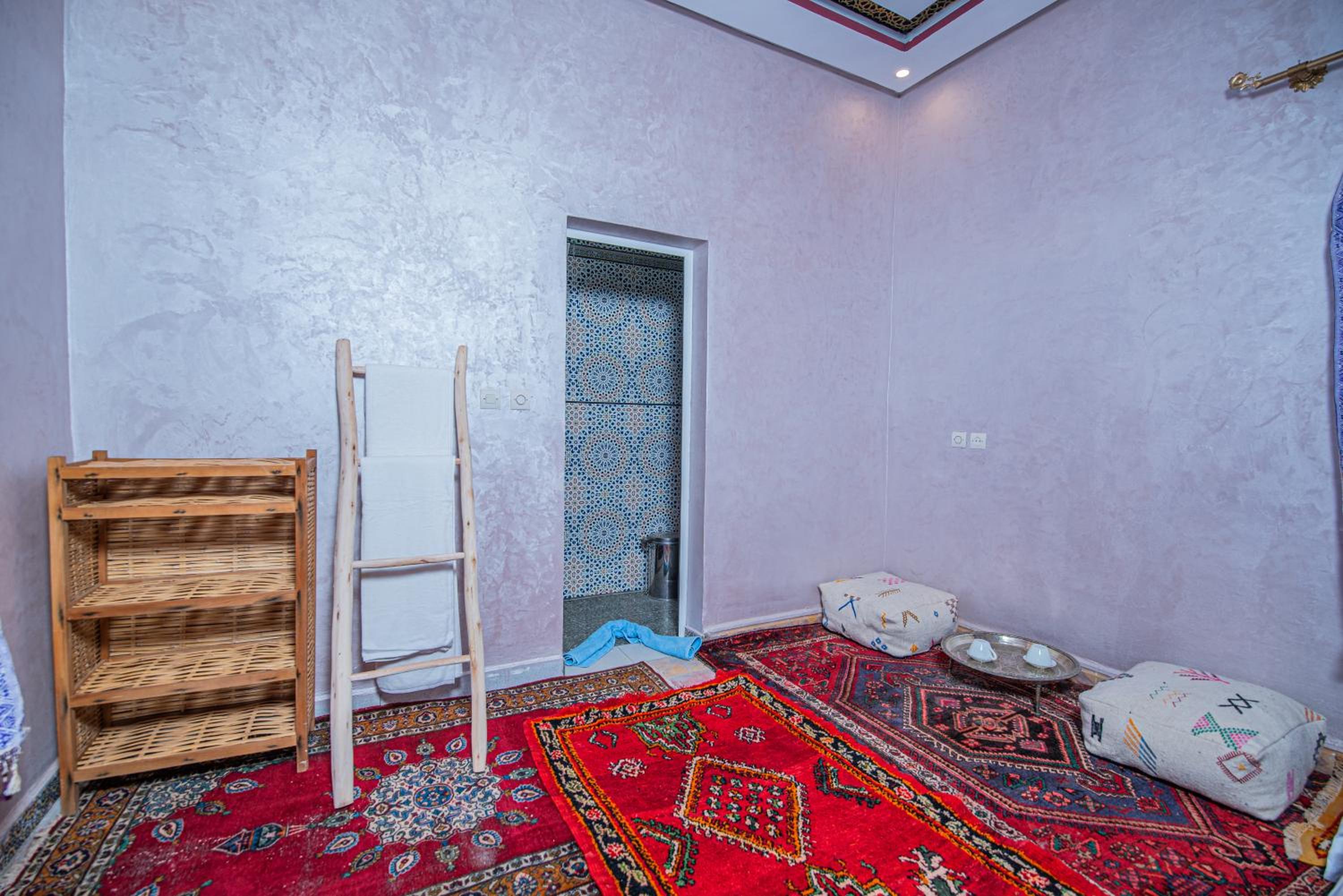 Deluxe Double Room photo 2