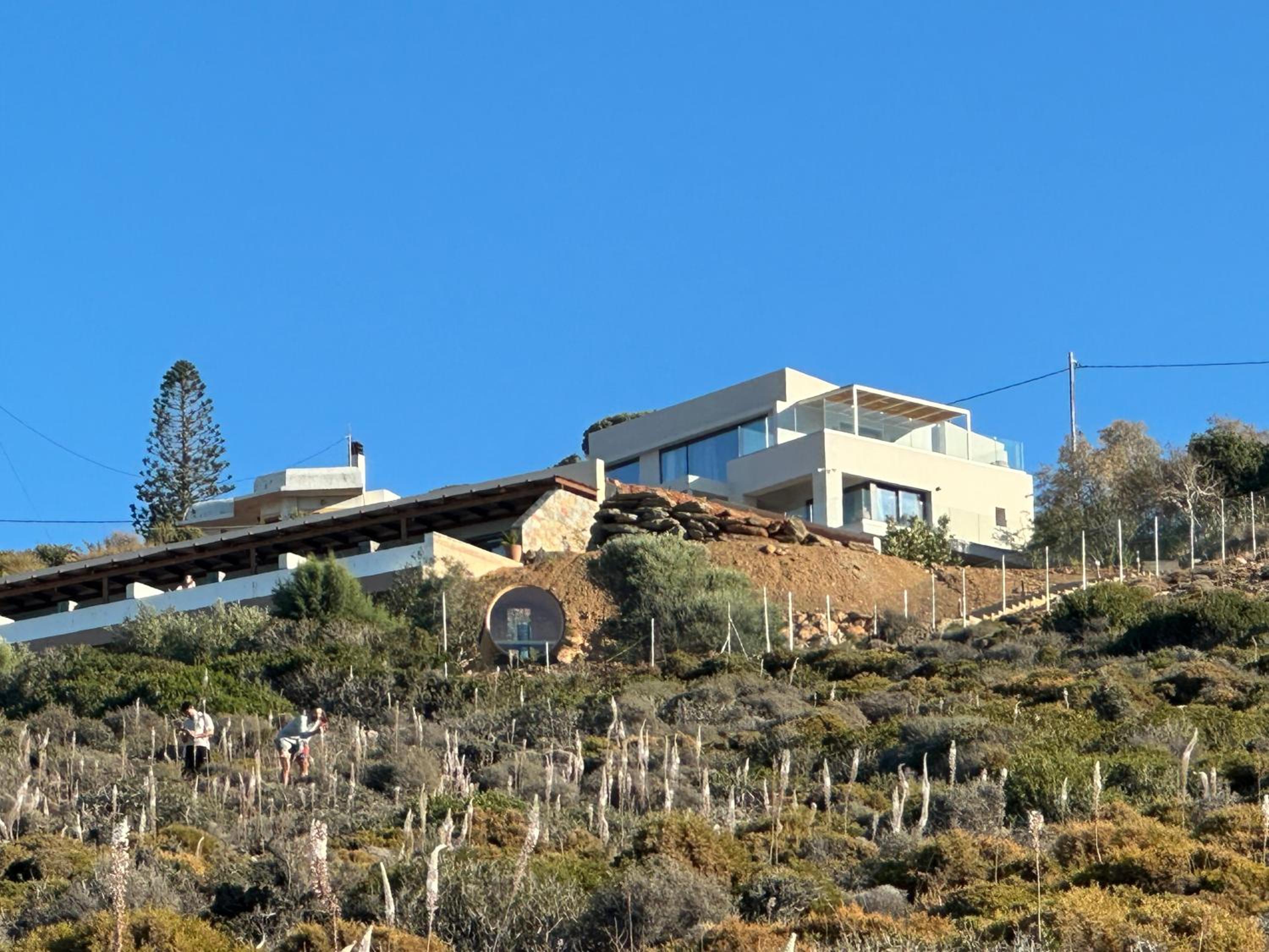 Deluxe Villa photo 2