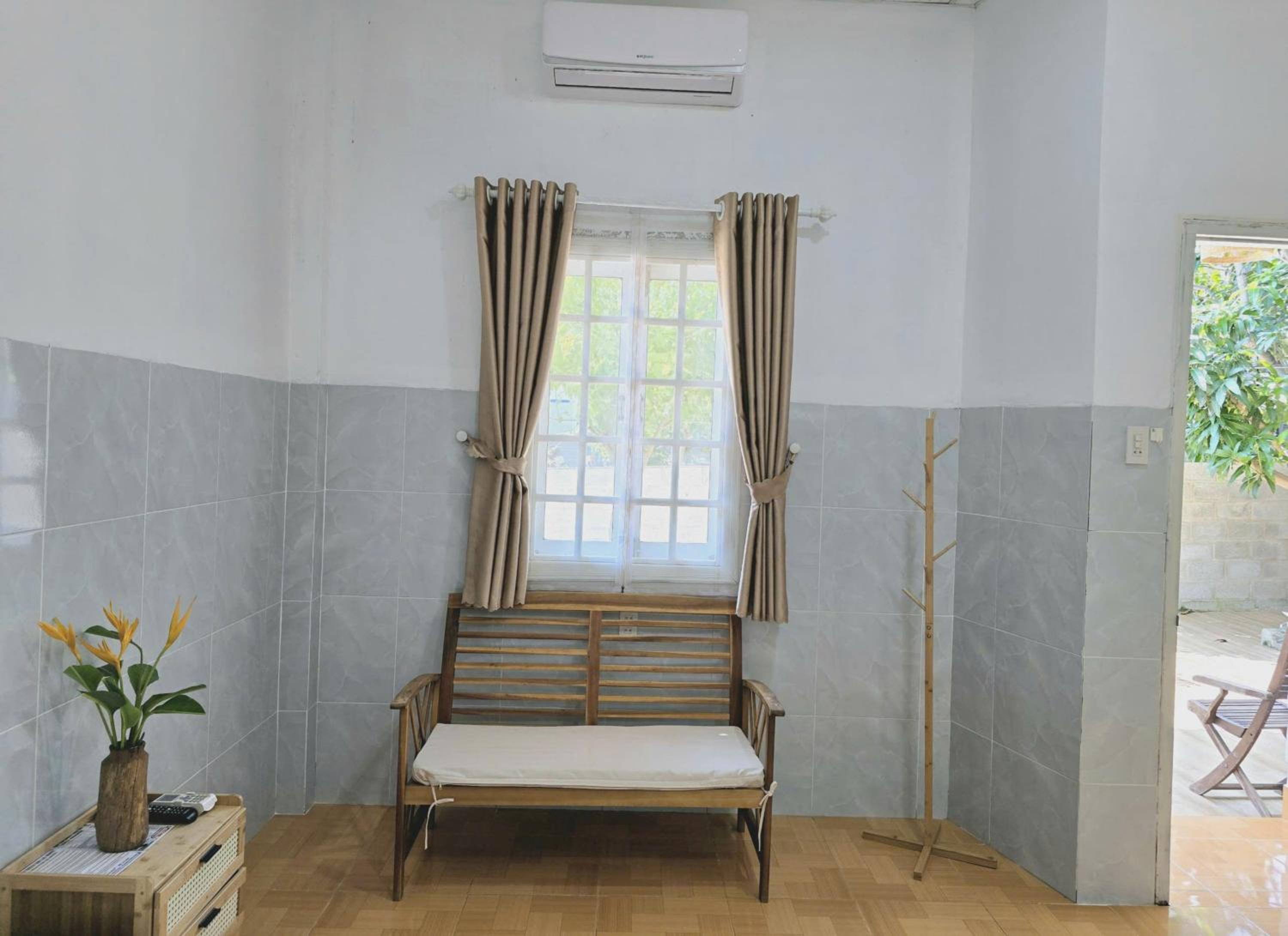 Superior Queen Room
