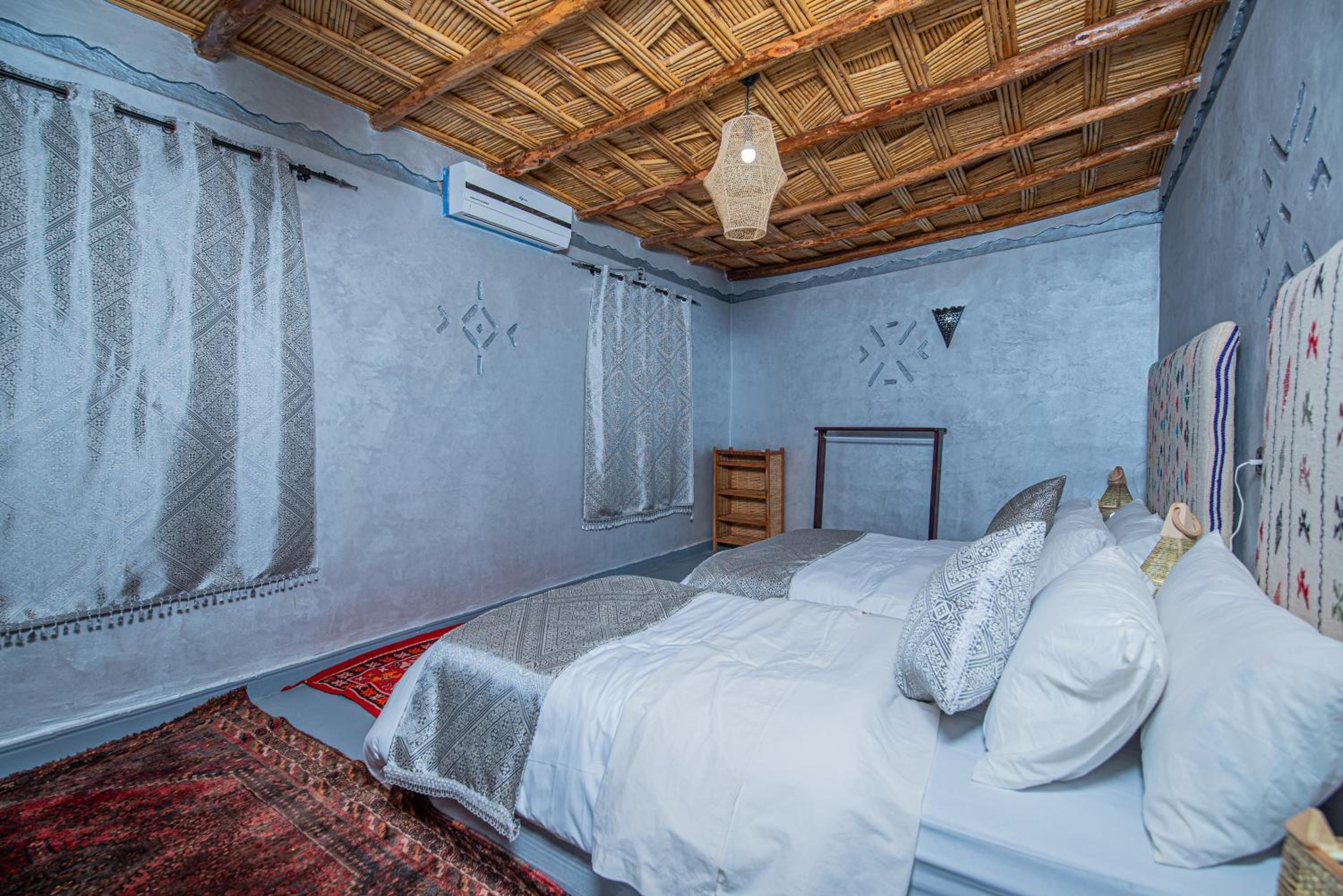 Triple Room with Mountain View photo 1