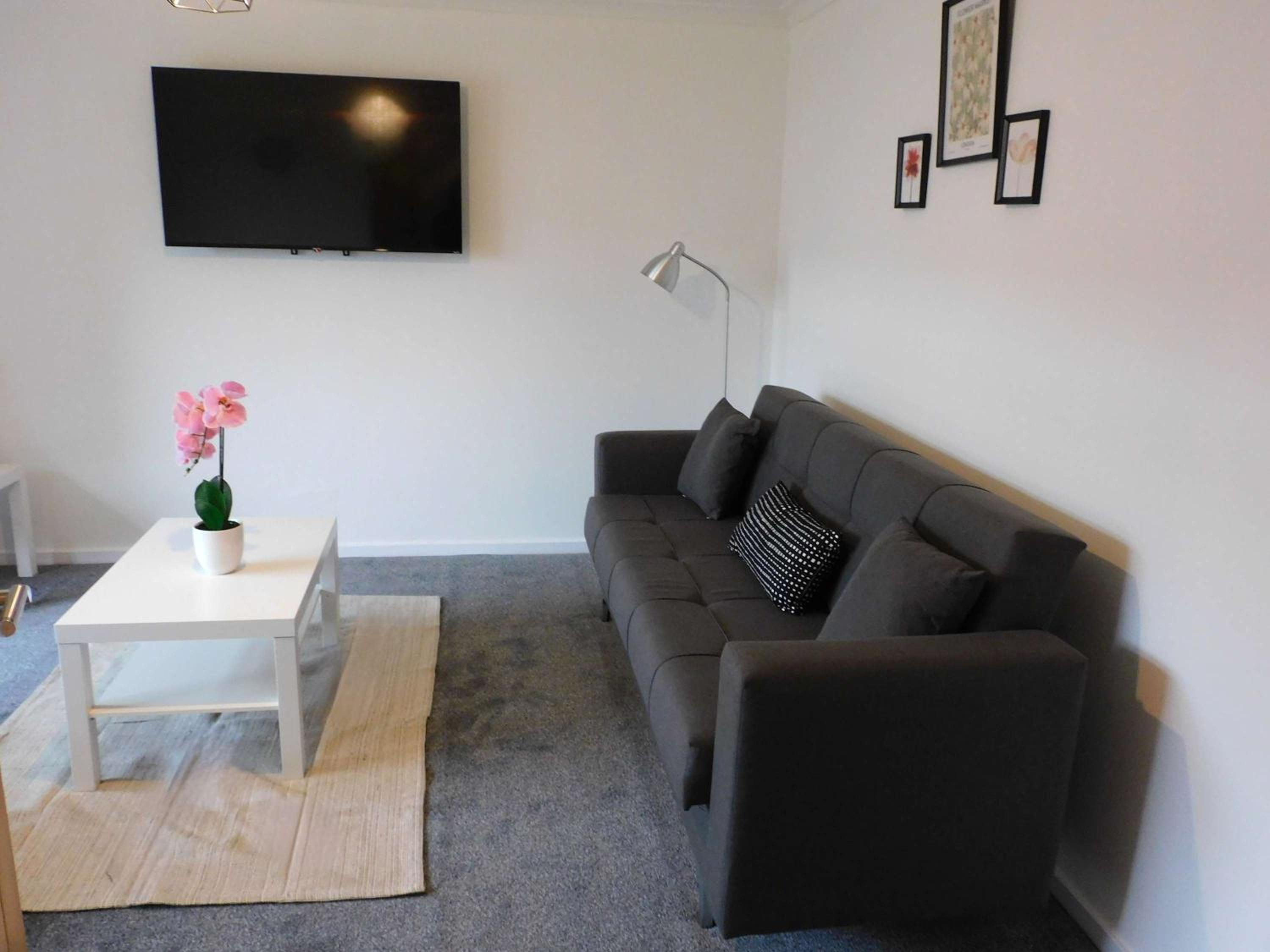Vacation Home photo 1