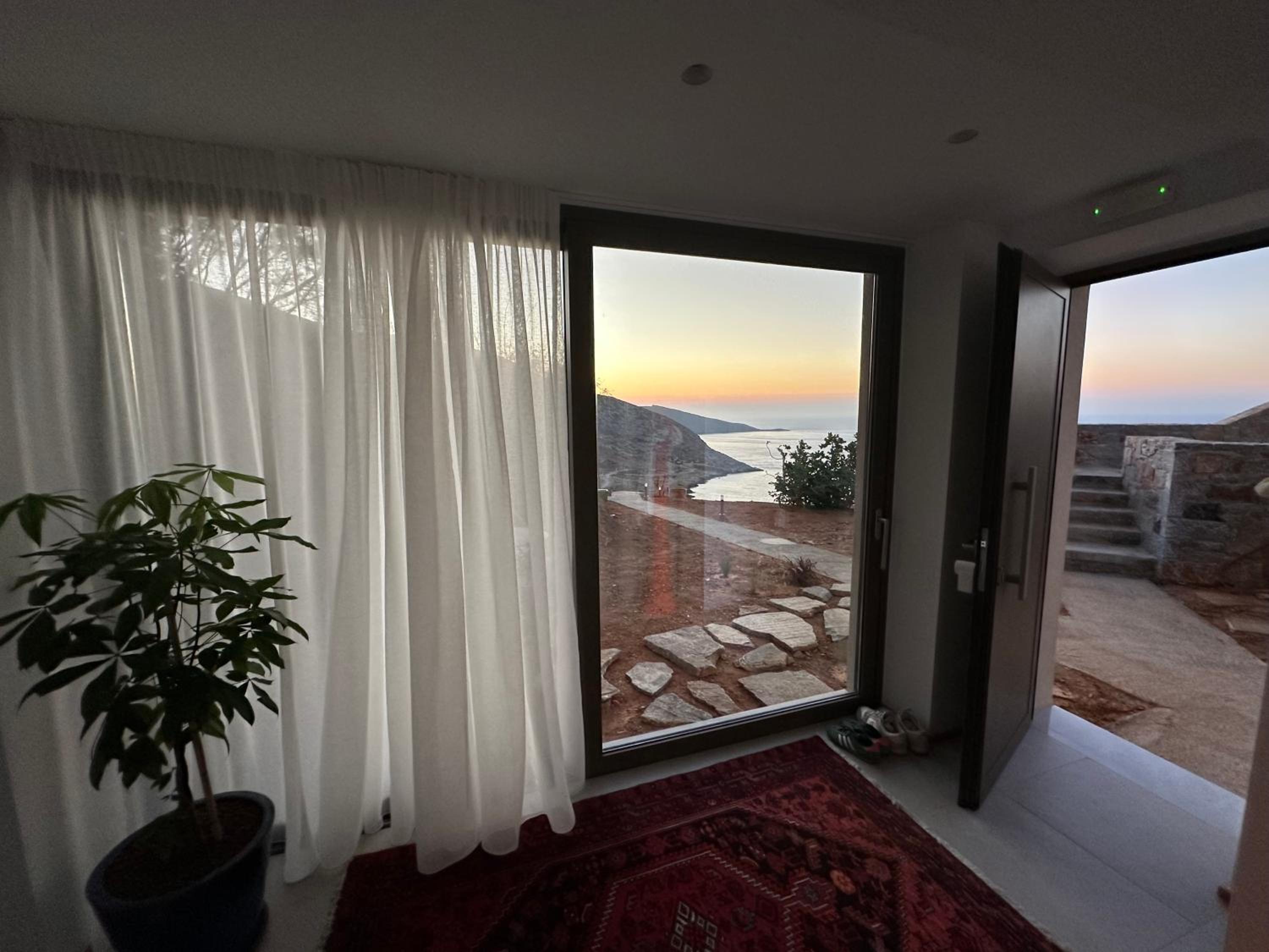 Studio with Sea View photo 2