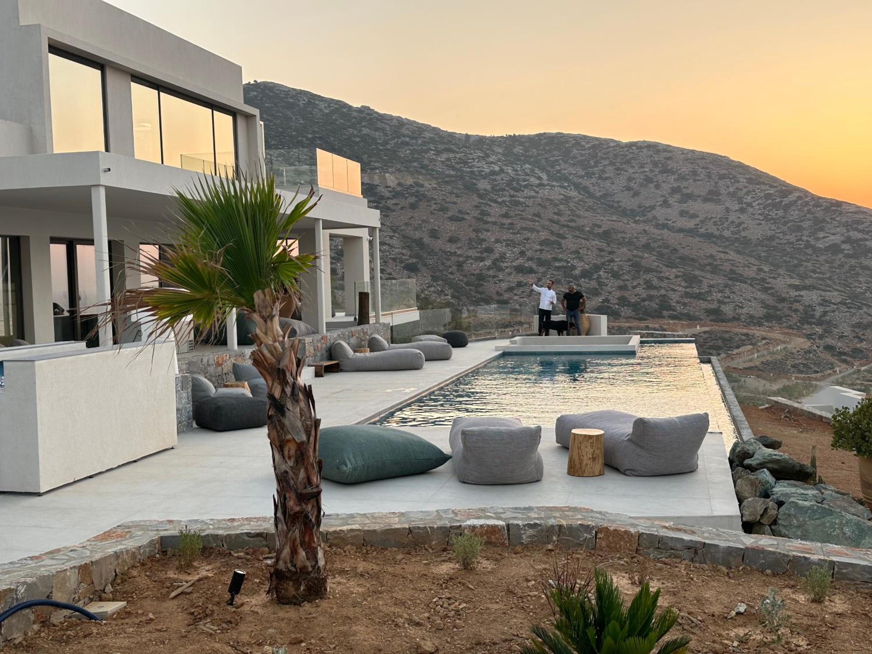 Deluxe Villa photo 3