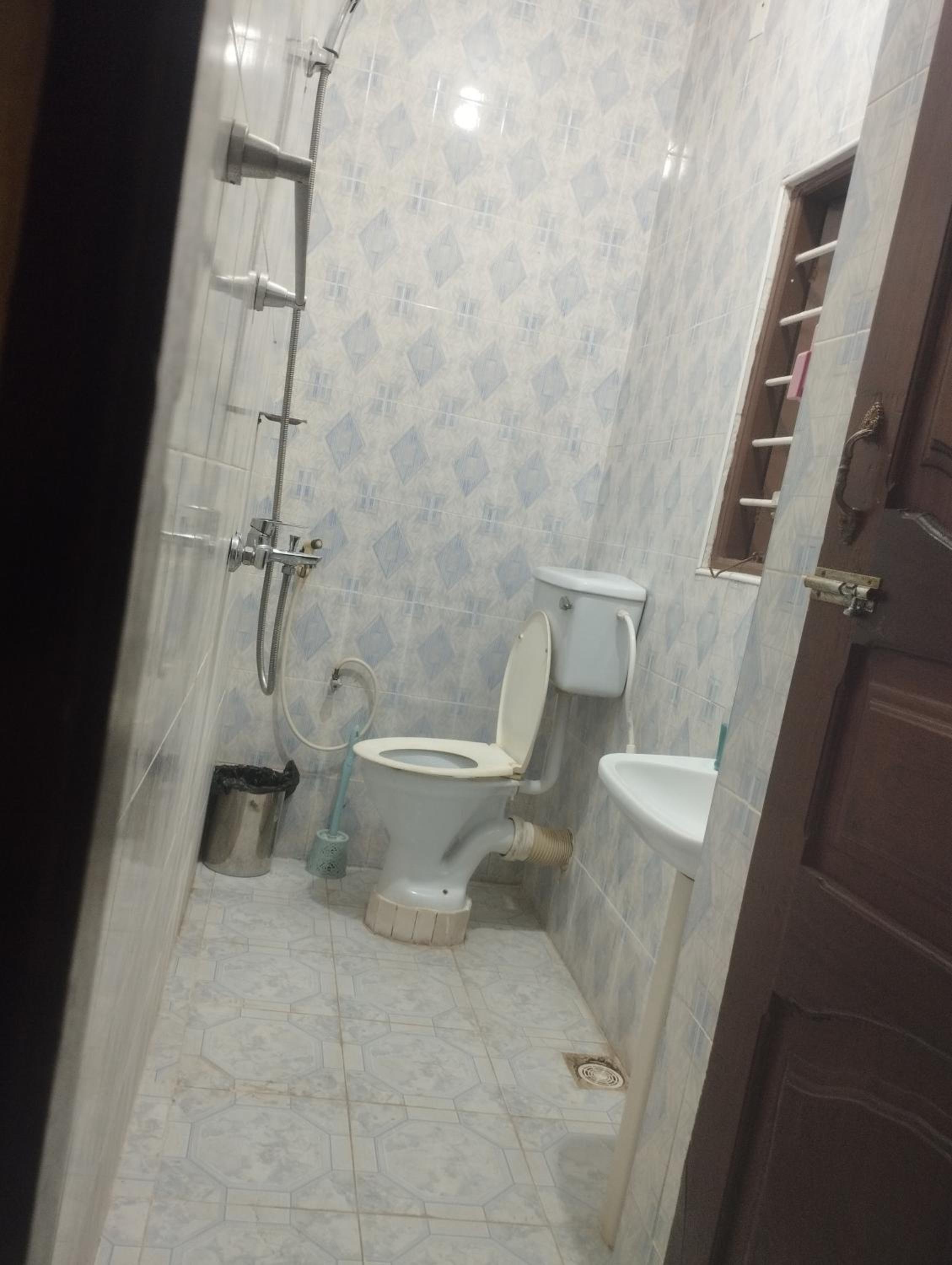 Double Room with Balcony photo 2
