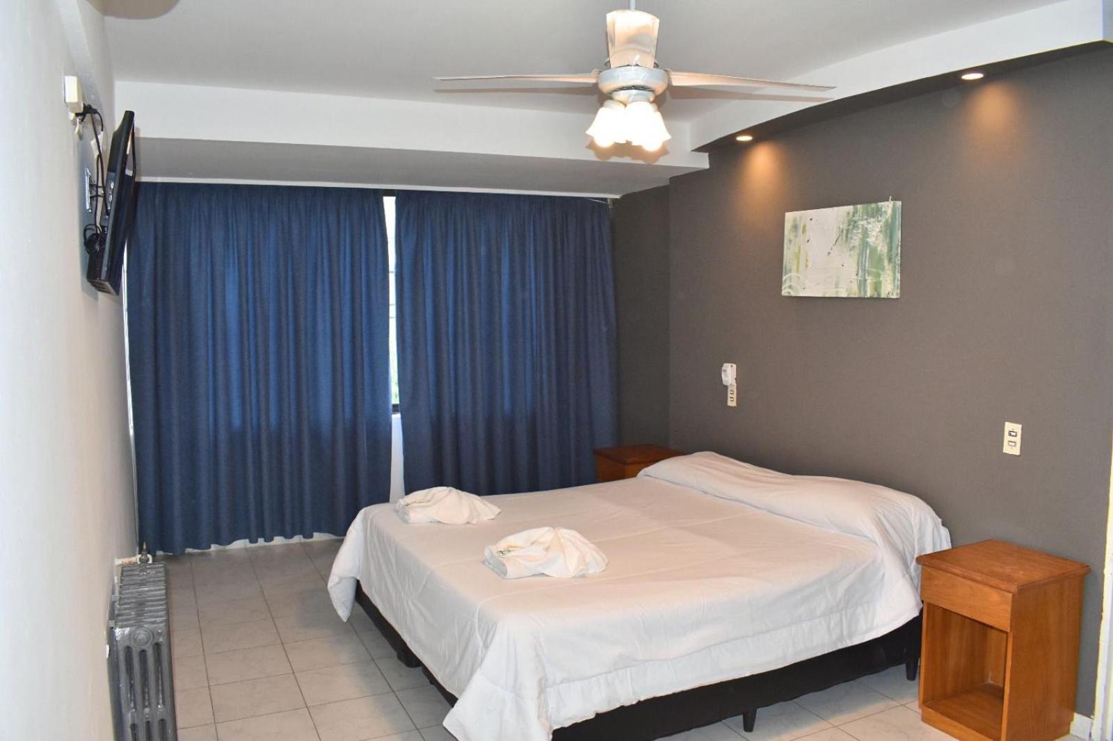 Quadruple Room photo 2