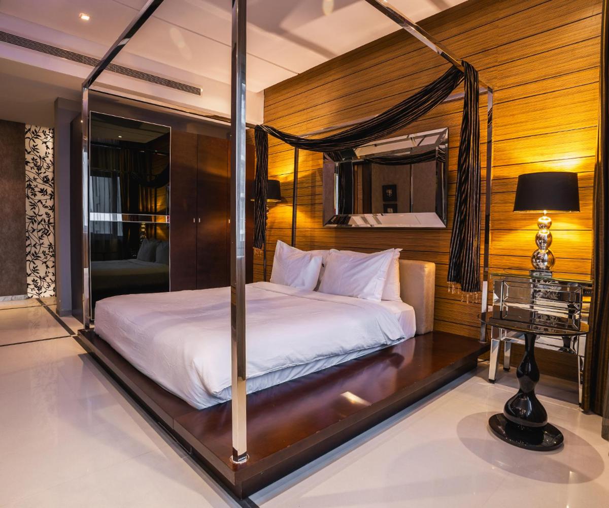 Deluxe Room photo 3
