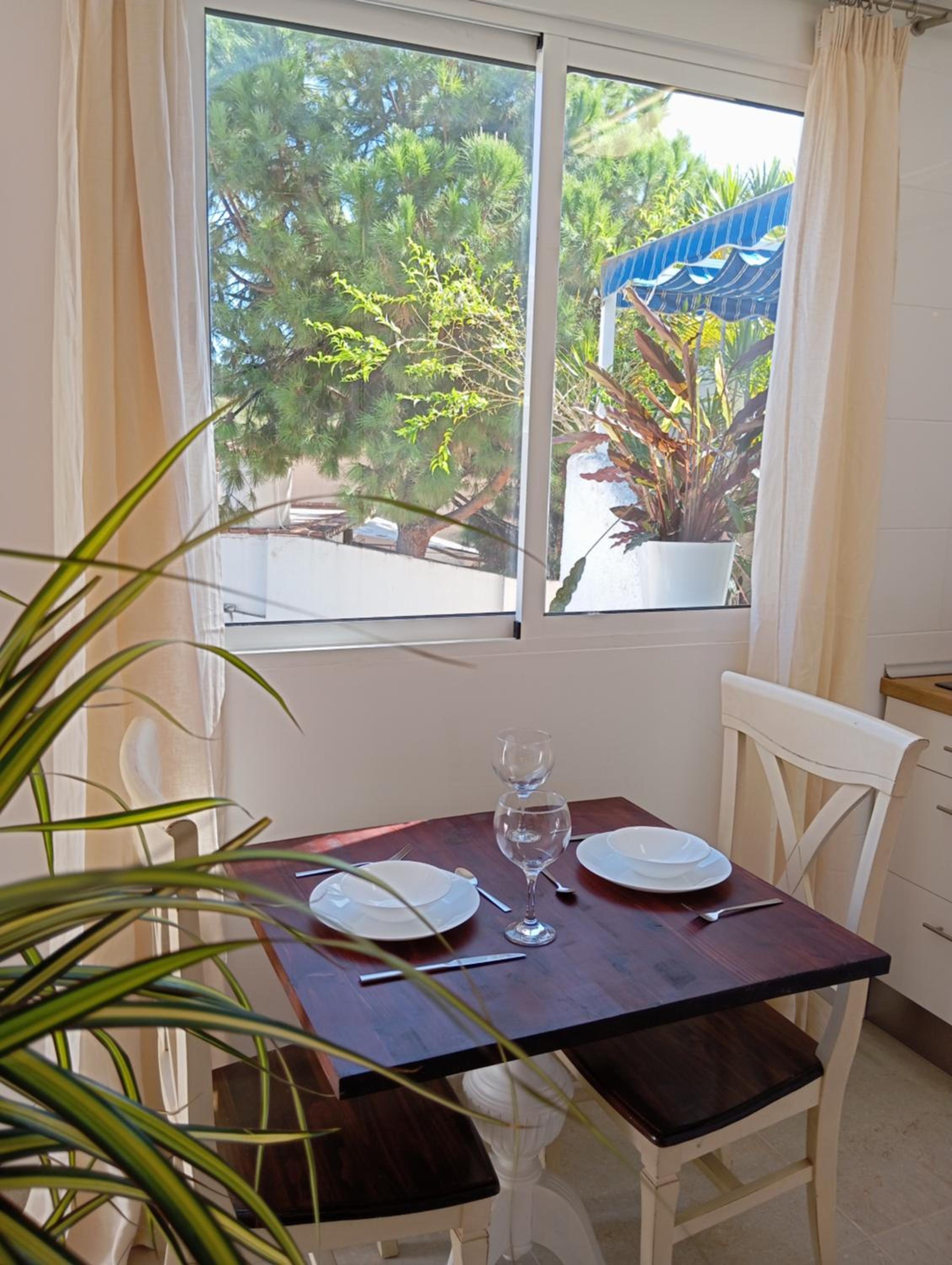 Queen Room with Garden View photo 3