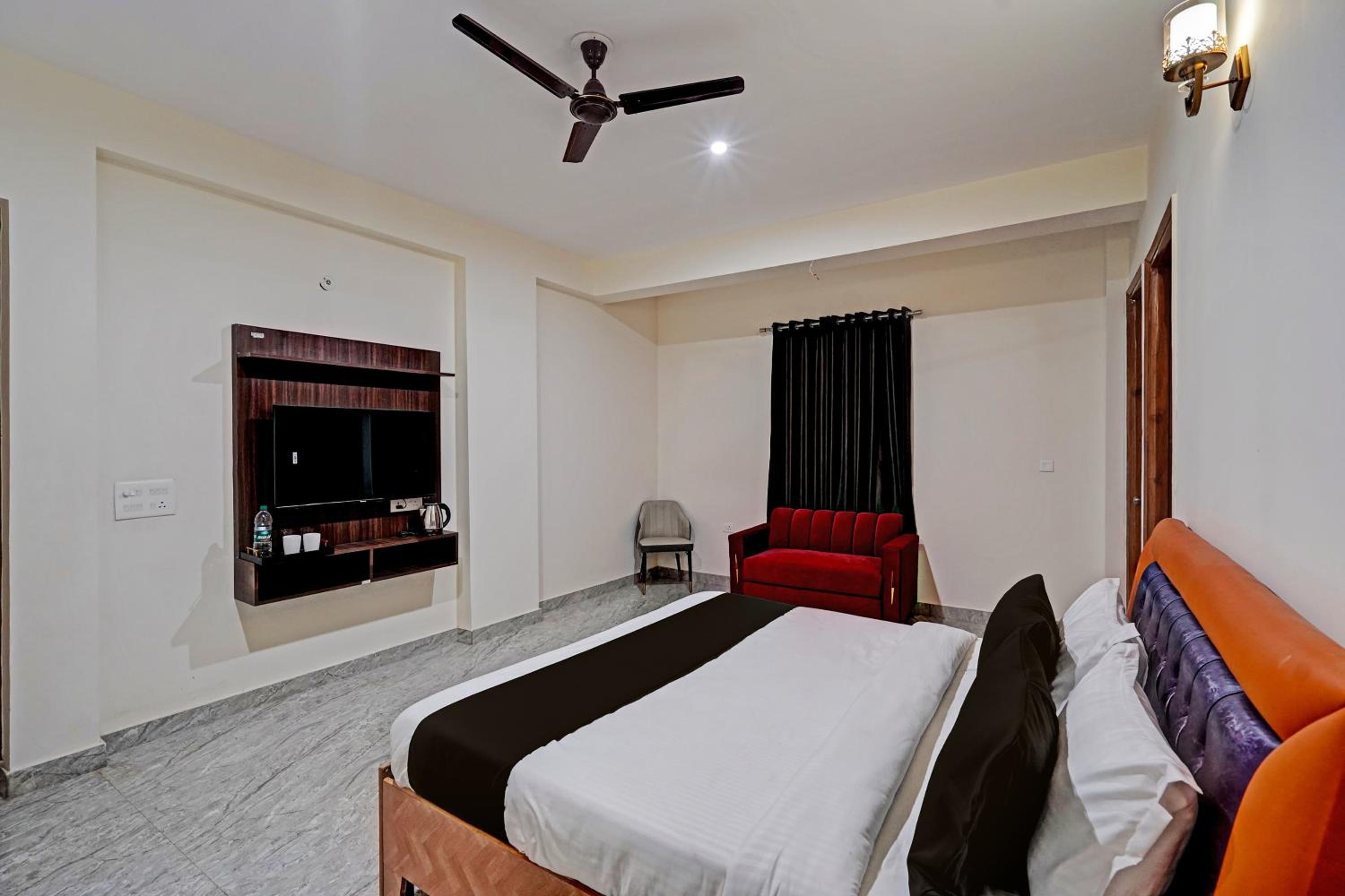 Classic Triple Room