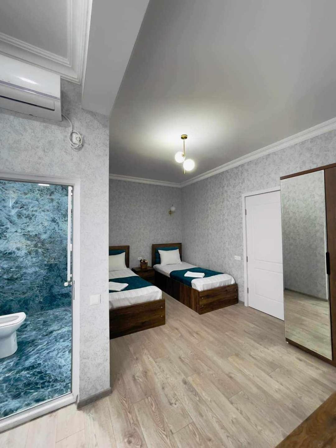 Double or Twin Room photo 1