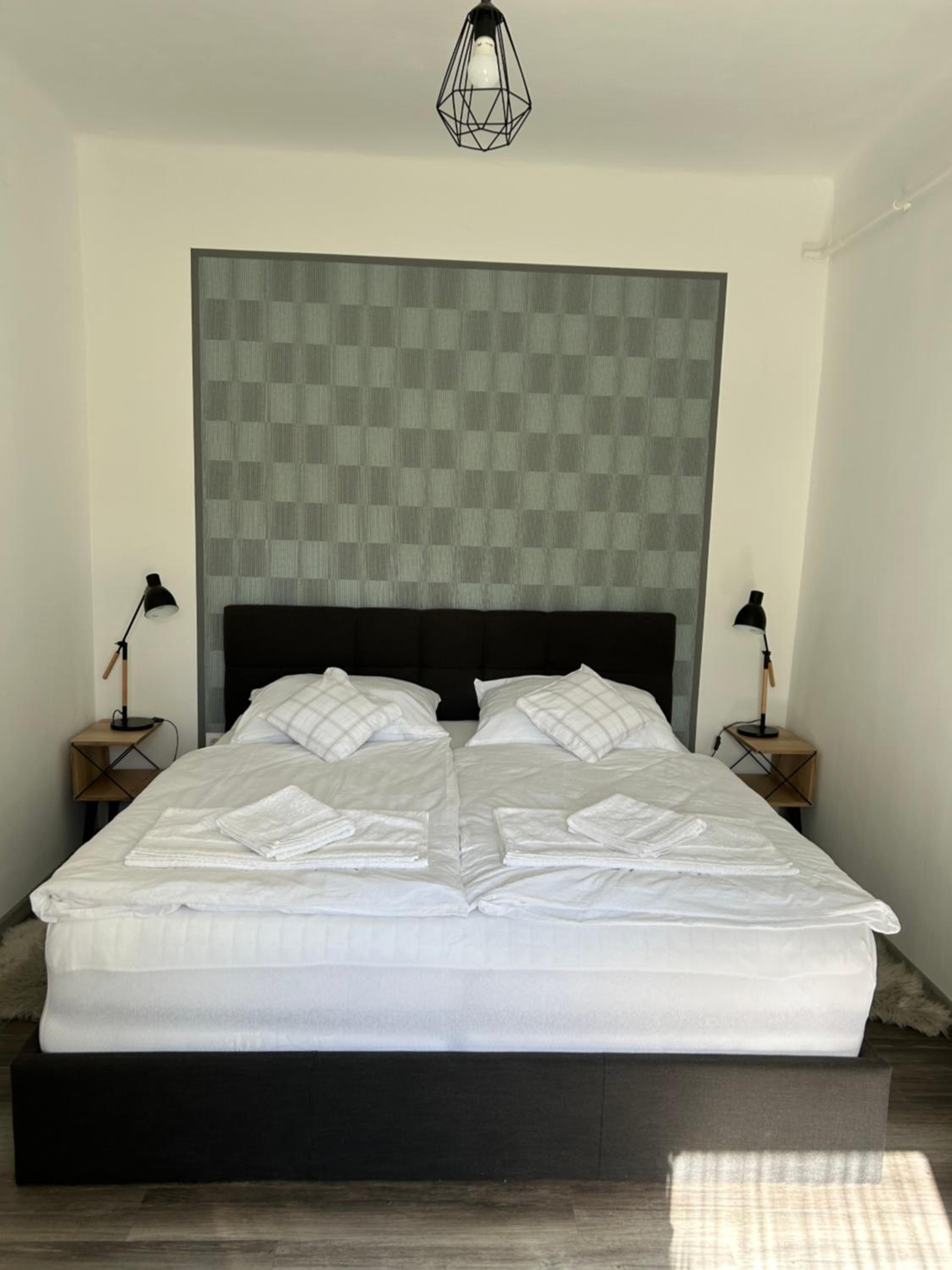 Two-Bedroom Apartment photo 2