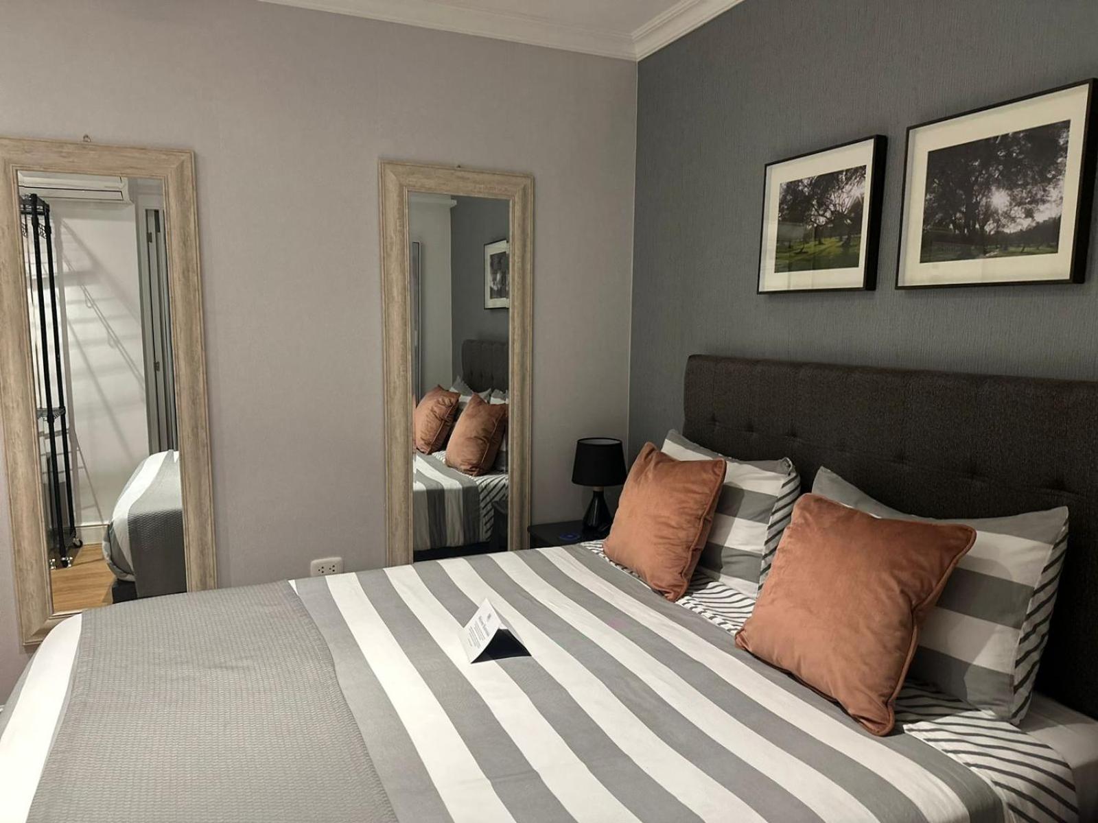 Queen Room - Photo 3