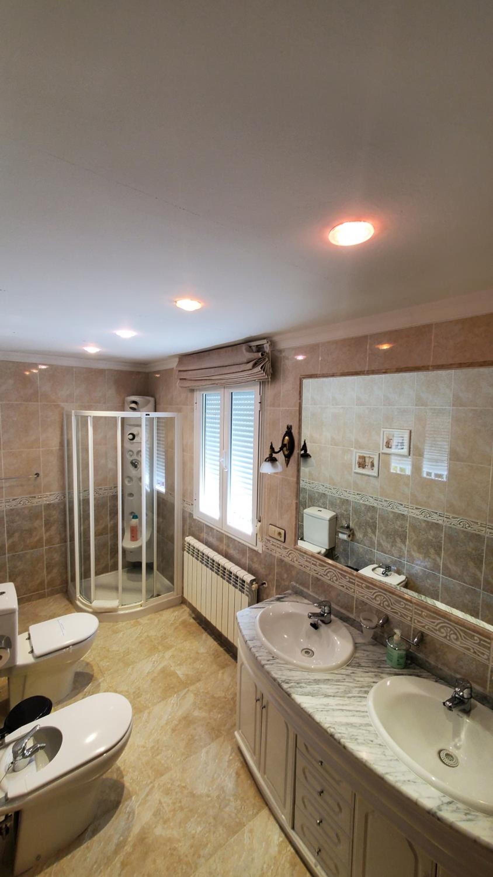 Three-Bedroom House photo 2