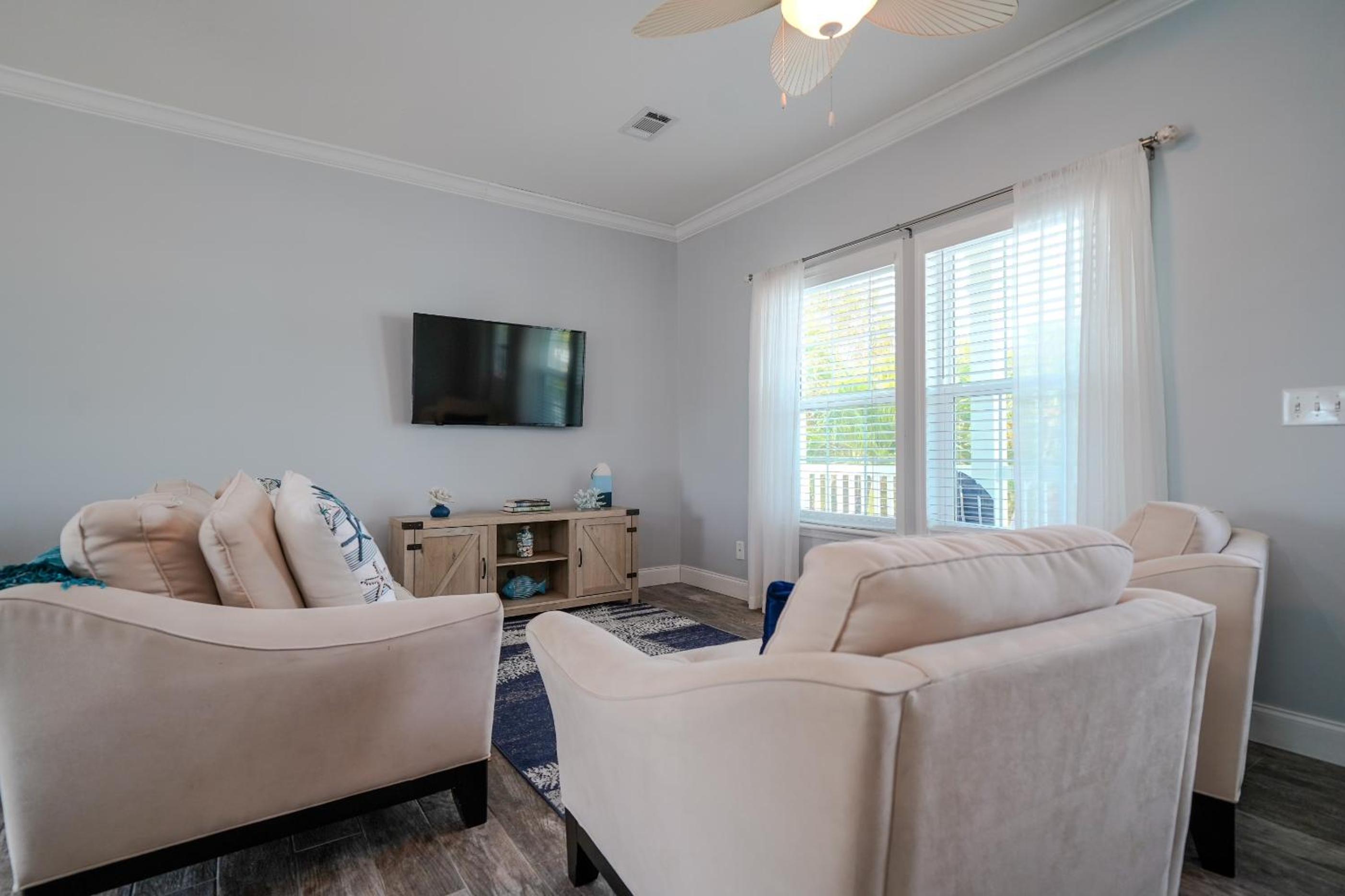 Three-Bedroom Home photo 1