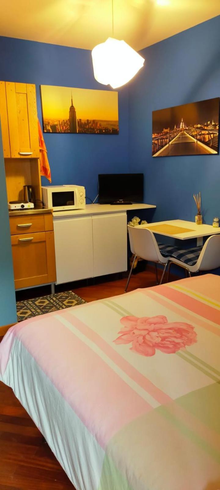 Apartment - Ground Floor photo 1