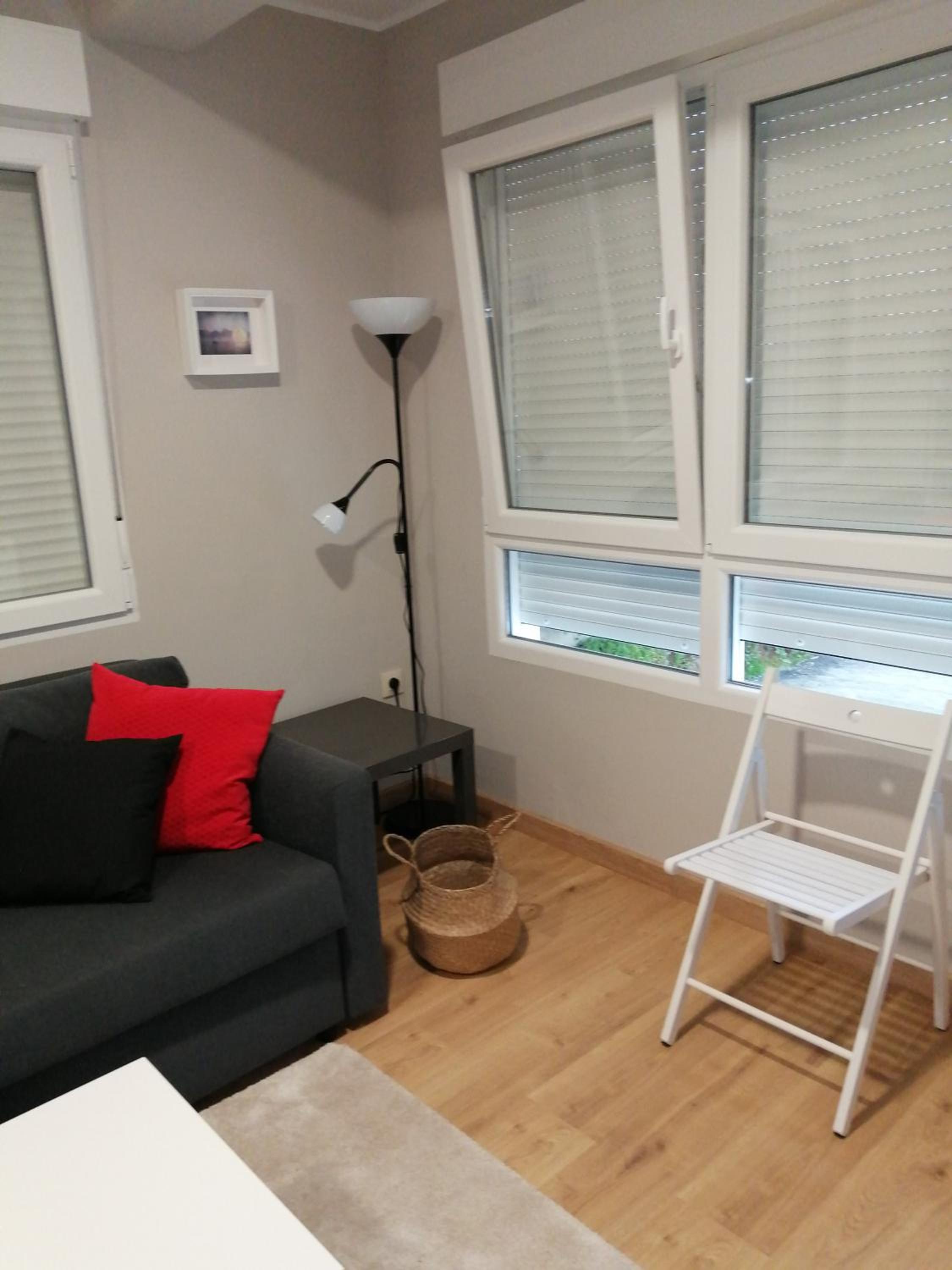 Apartamento