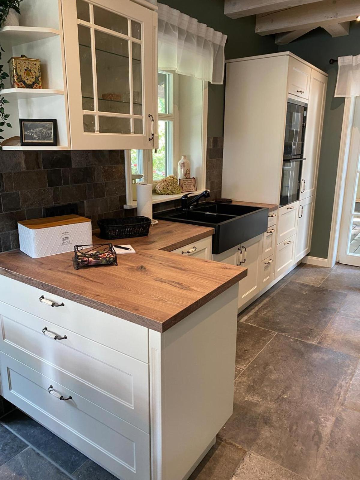 3 Bedroom Lodge with Gallery  photo 1