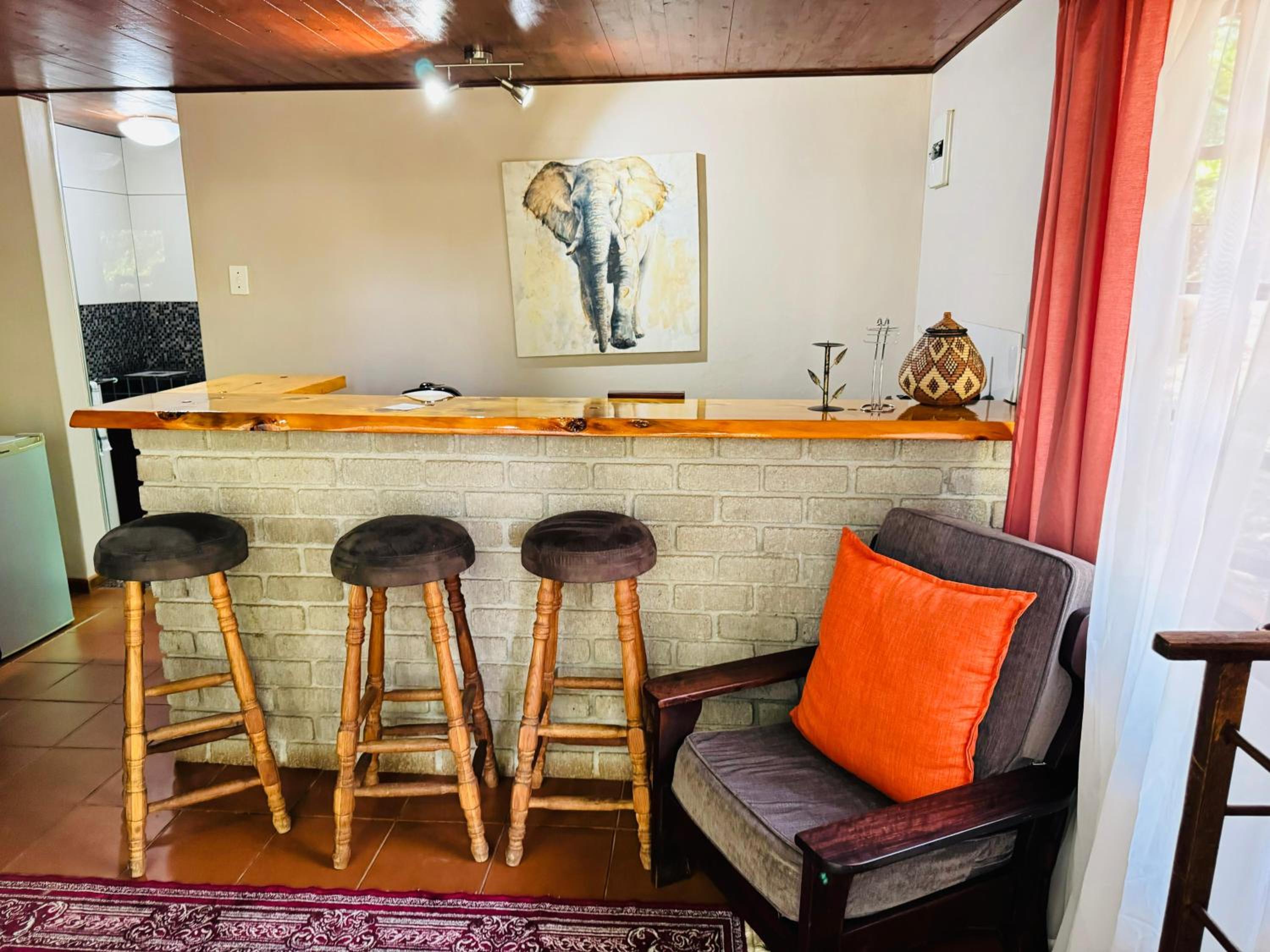 One-Bedroom Chalet photo 2