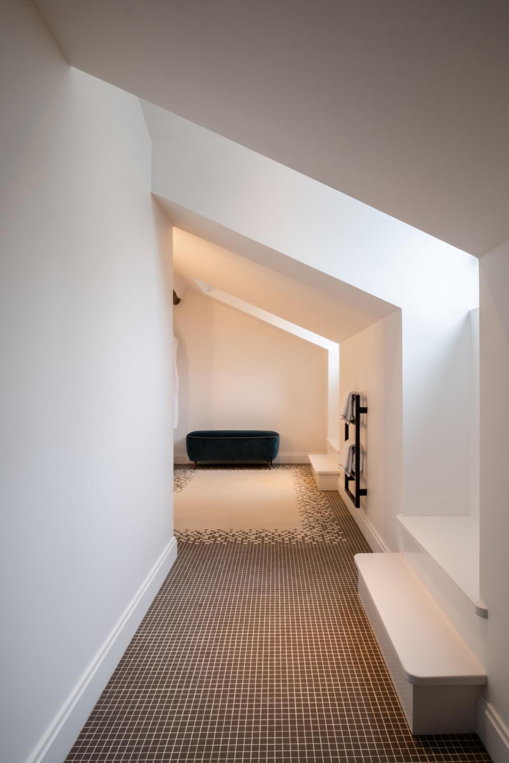 Suite Supérieure « Lumières »