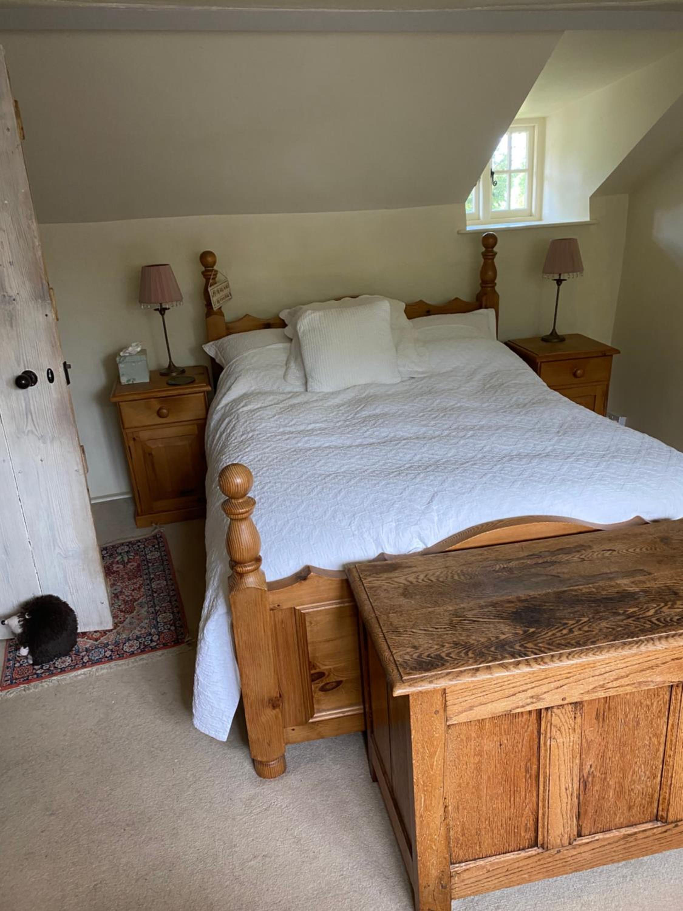 Four-Bedroom Vacation Home photo 1