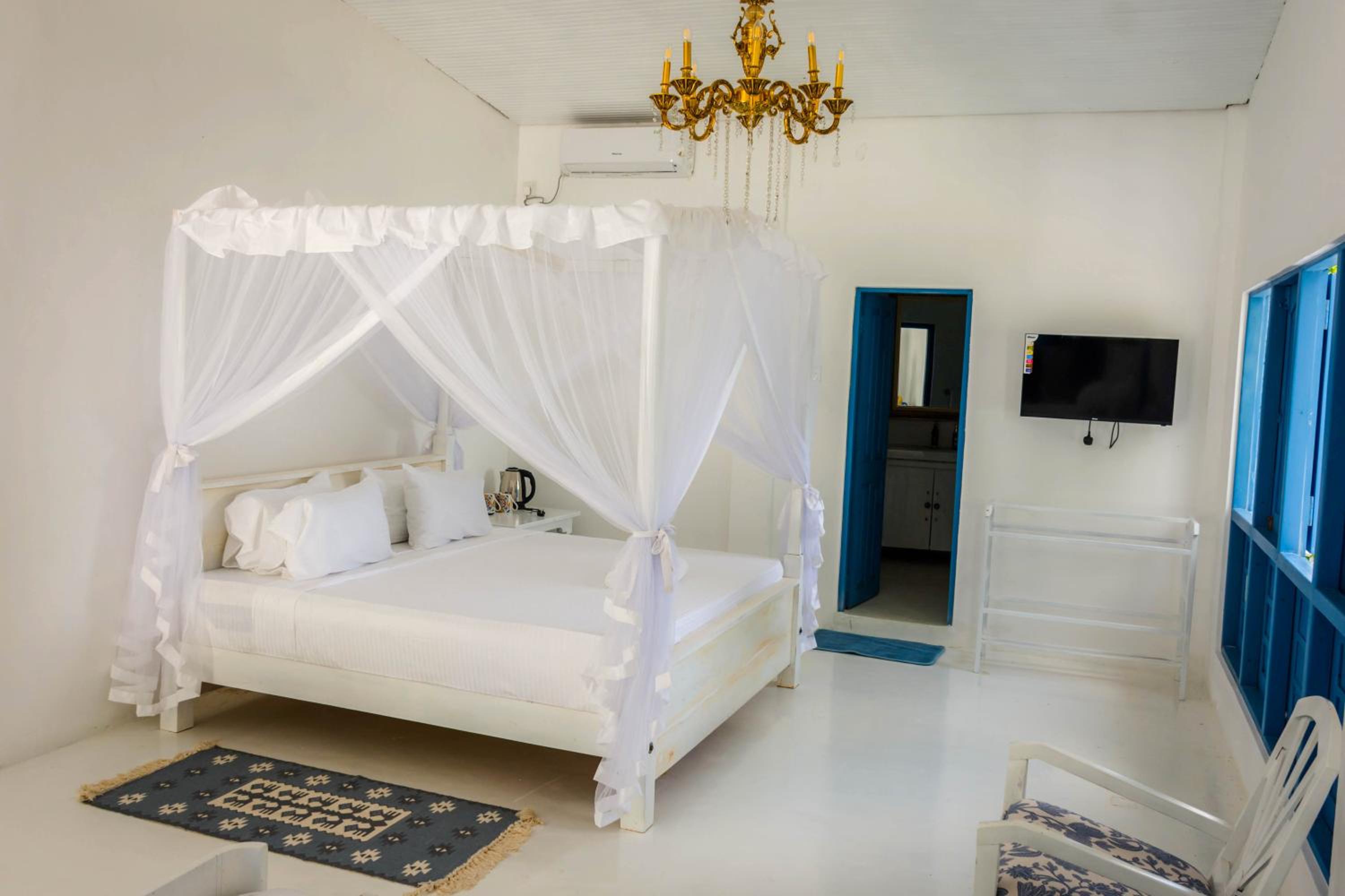 Triple Room with Lake View photo 1