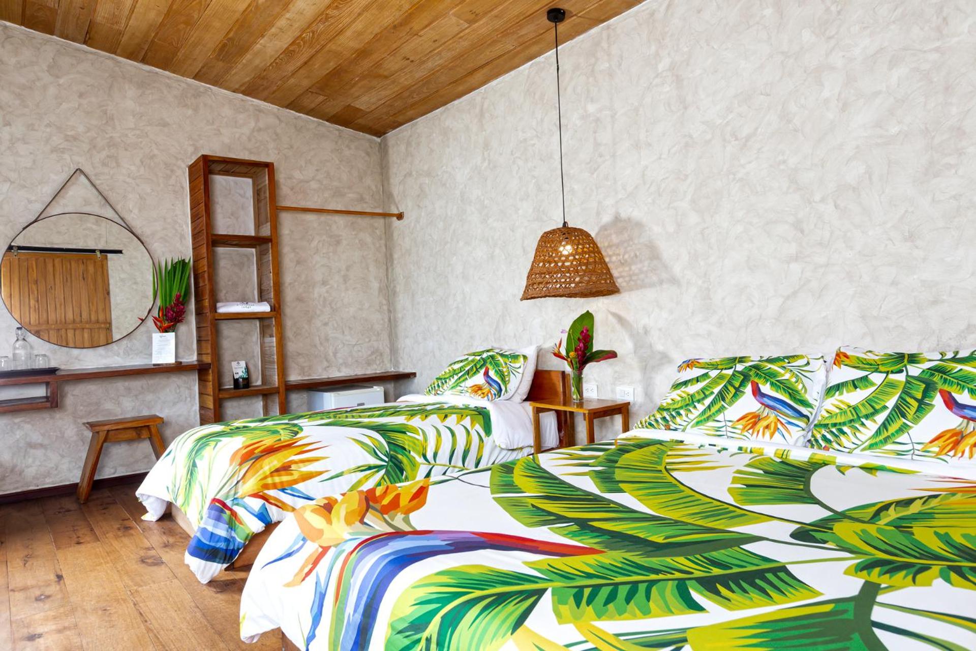 Deluxe Family Suite photo 1