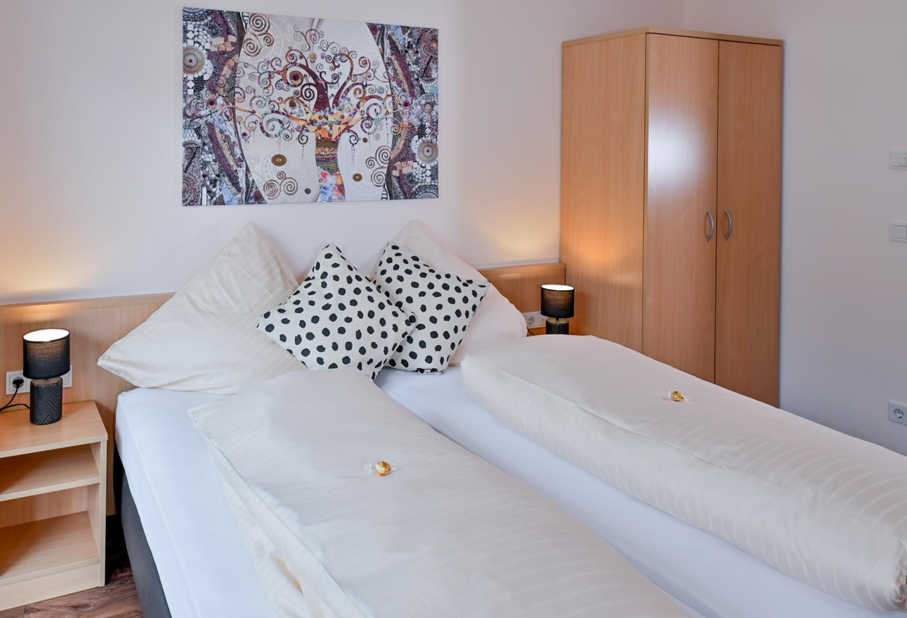Double Room photo 3