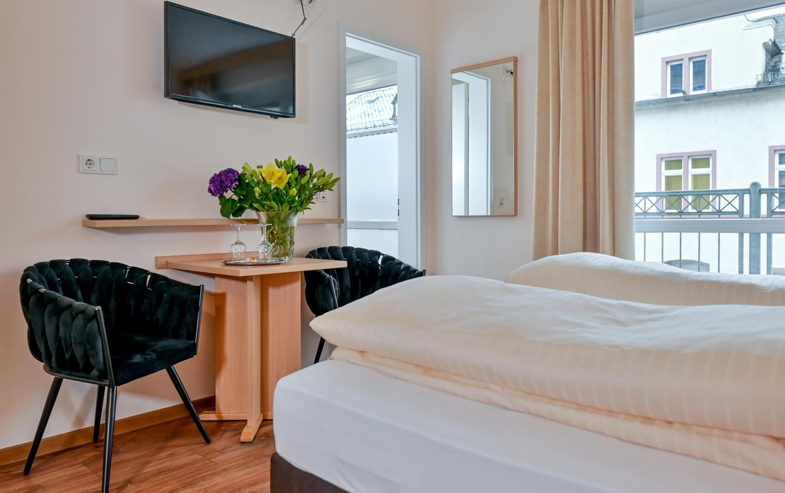 Double Room photo 2