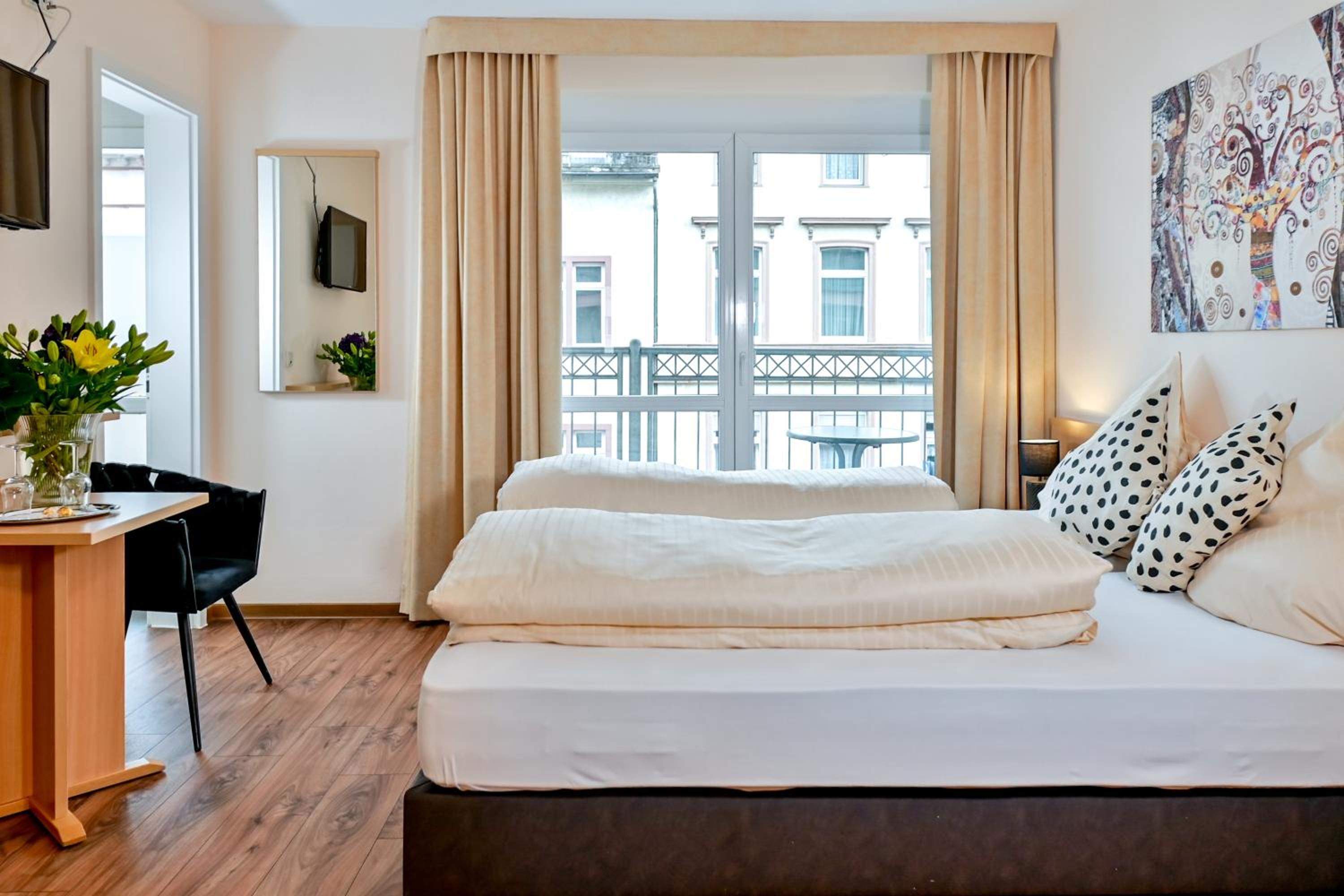 Double Room photo 3