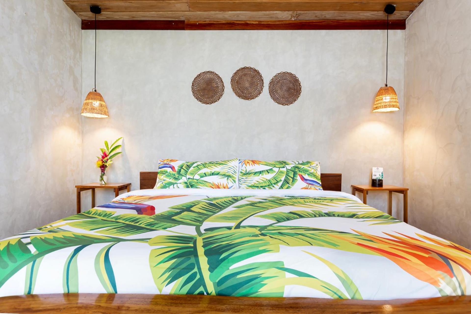 Standard Double or Twin Room with Balcony photo 3
