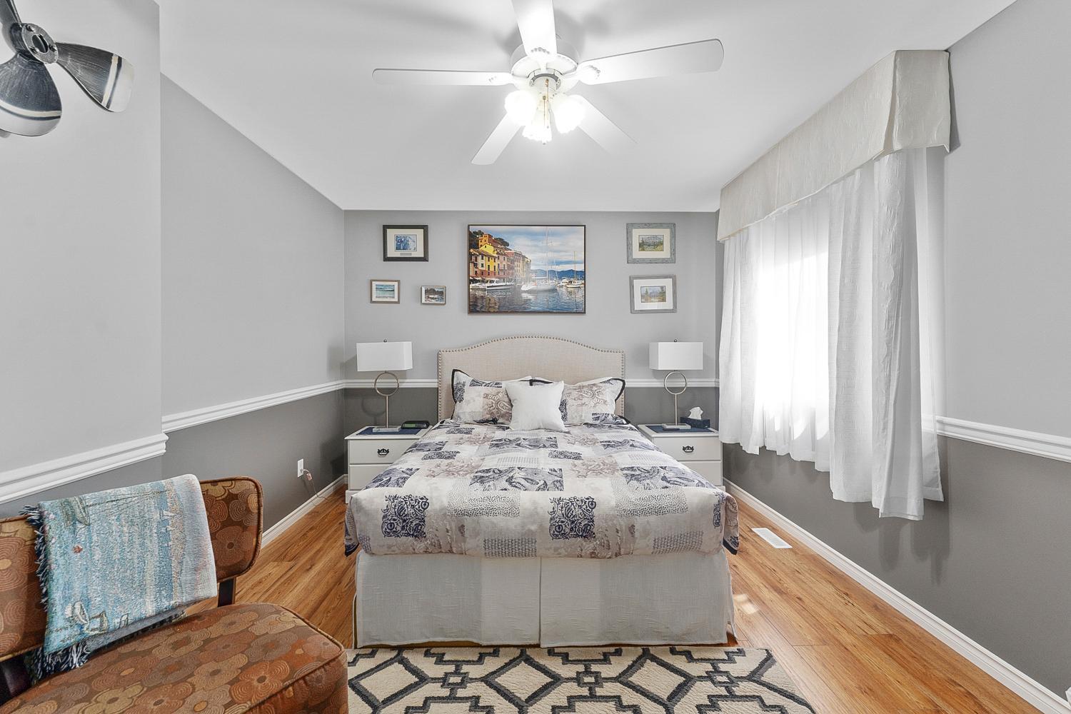 Standard Double Room with Fan photo 3