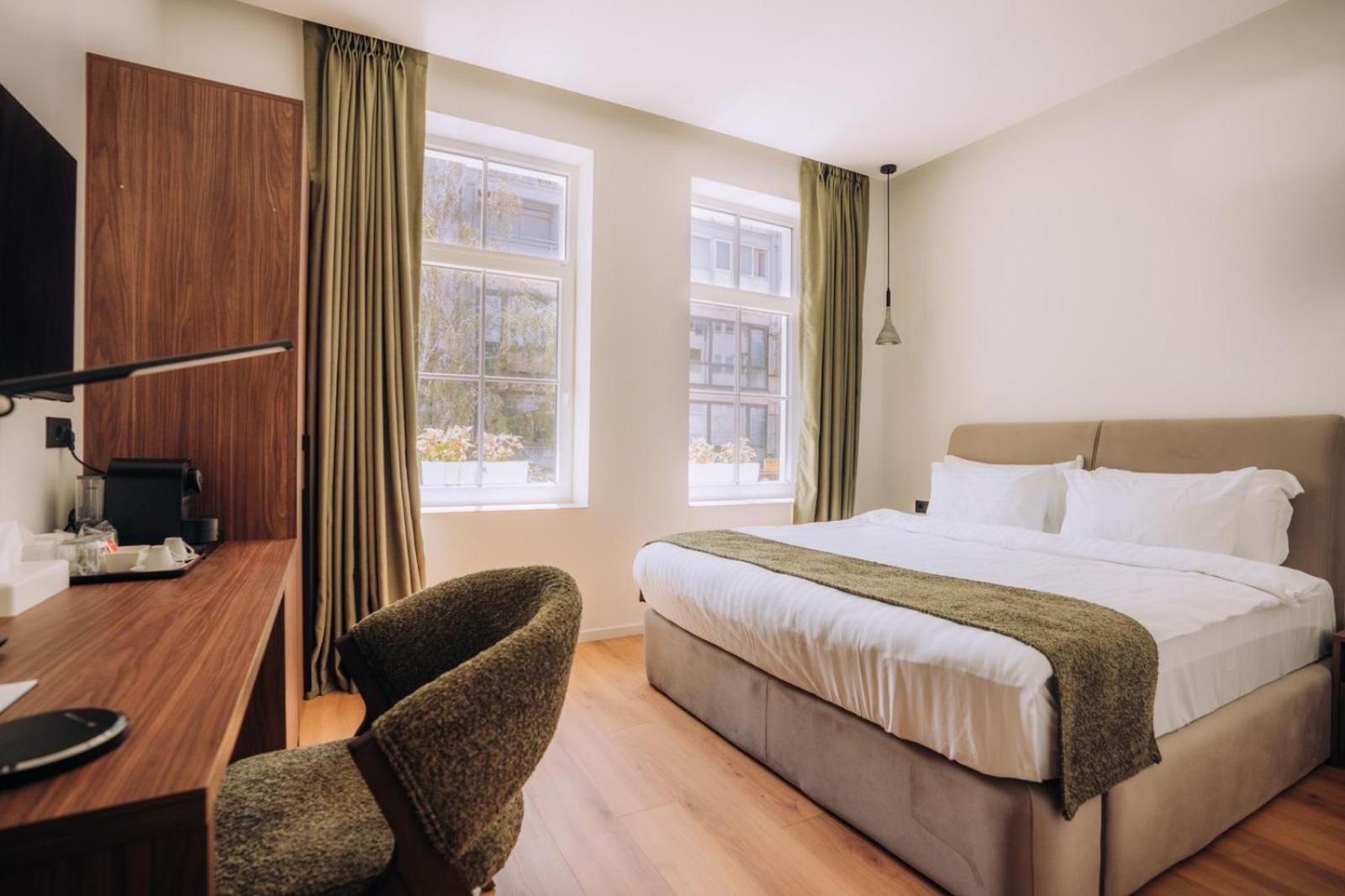 Superior Double Room photo 1