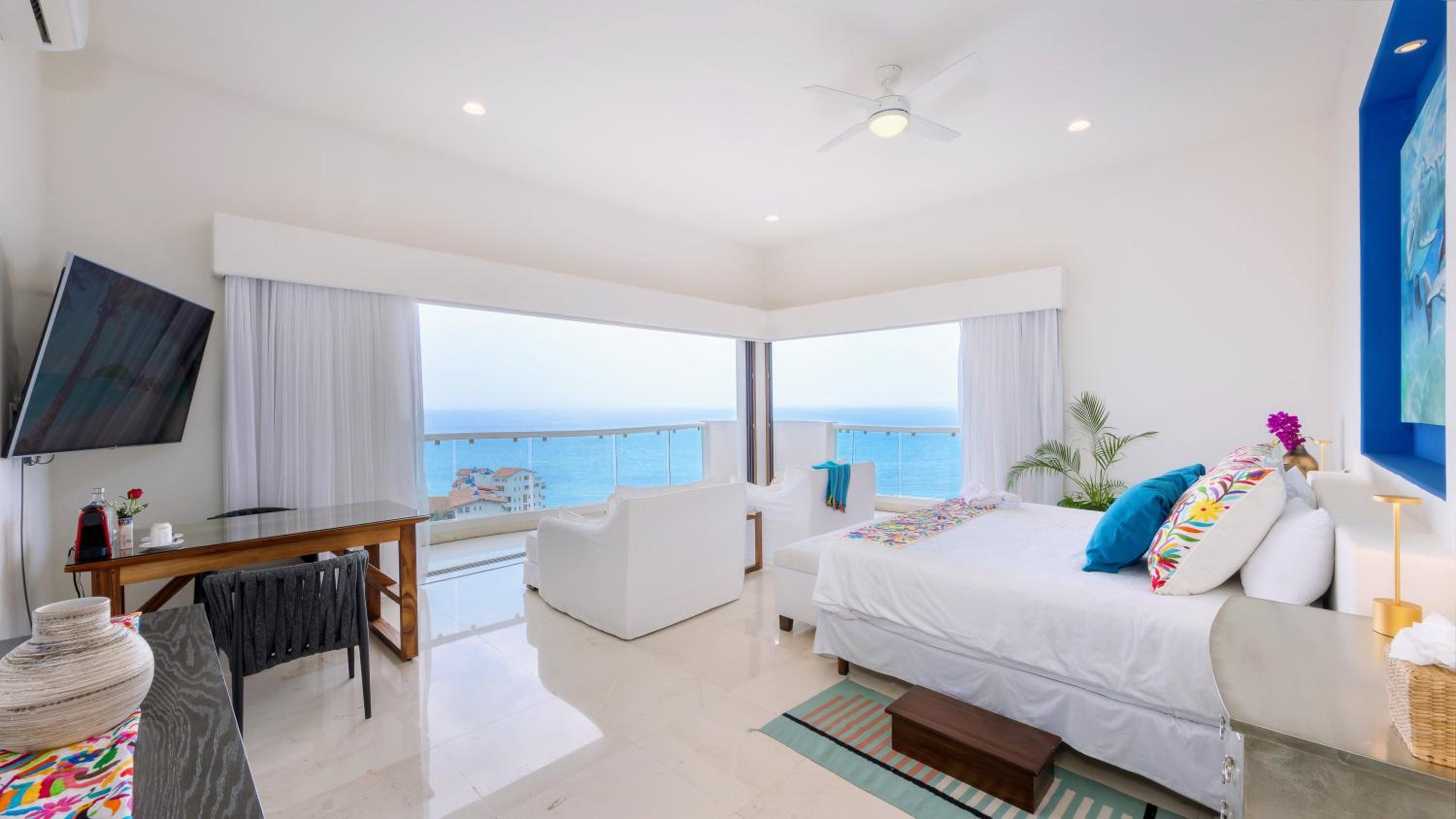 Two-Bedroom Suite