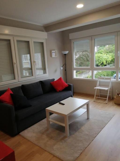 Three-Bedroom Deluxe Apartment photo 3
