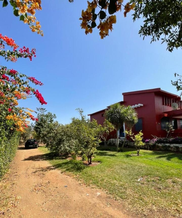 Villa - Photo 8
