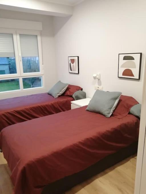 Three-Bedroom Deluxe Apartment photo 2