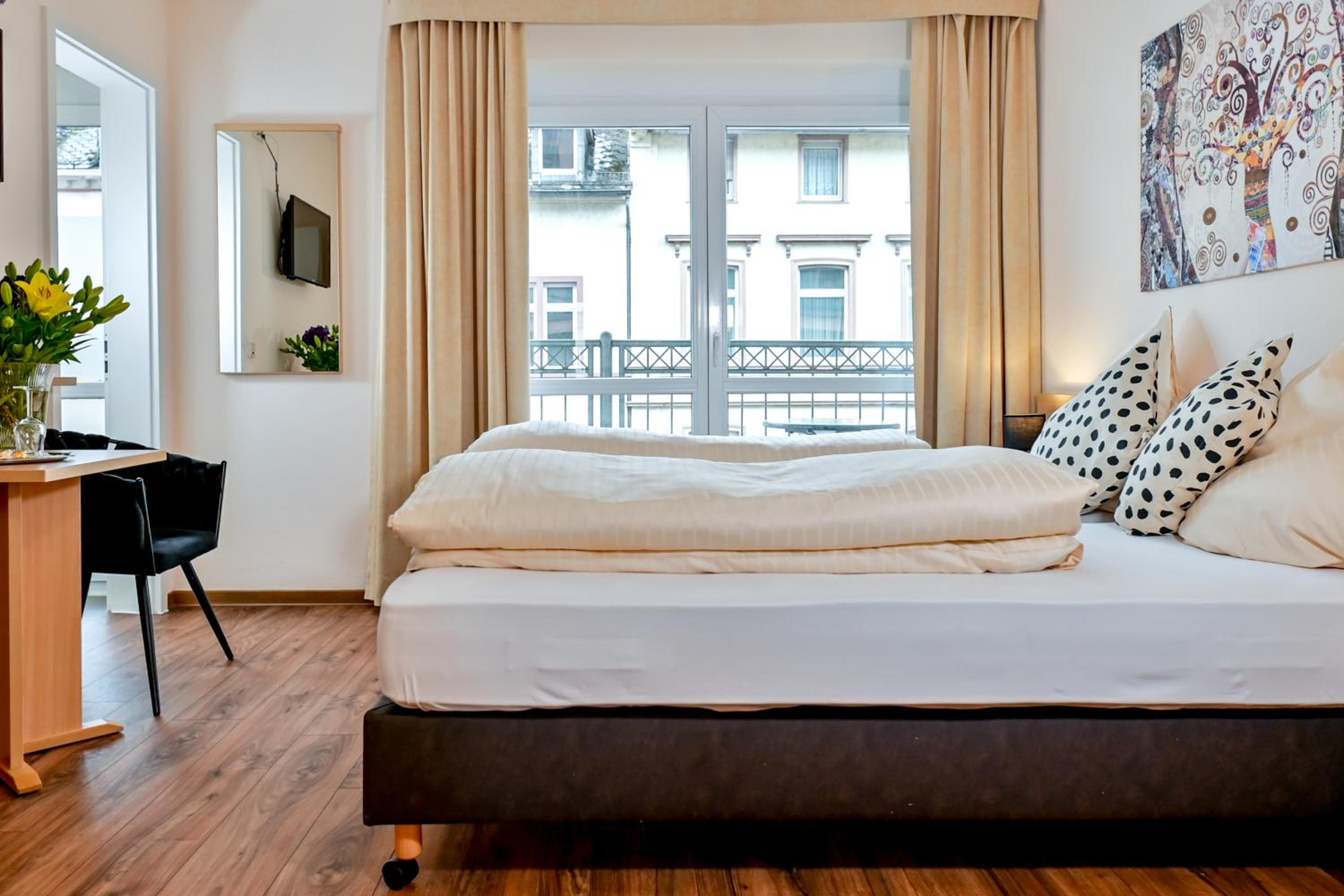 Double Room photo 3