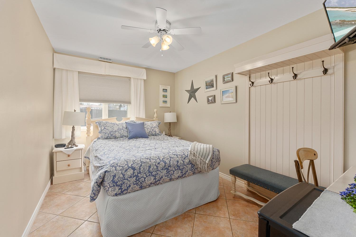 Small Double Room