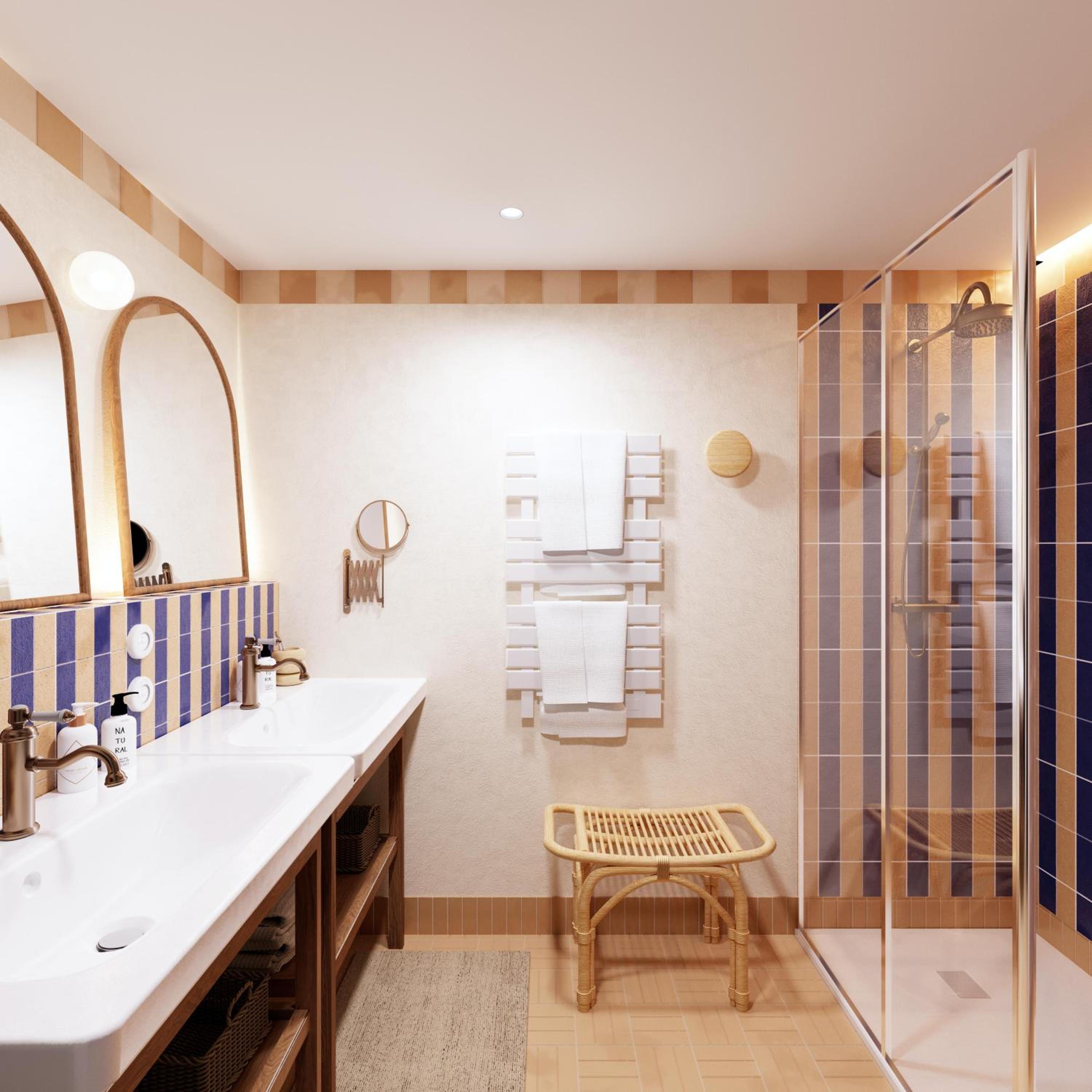 Camelia Room - Premium with Balcony - Photo 5