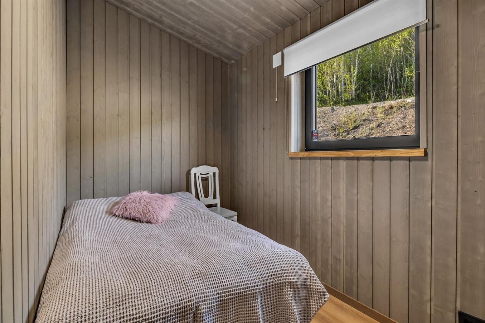 Two-Bedroom House photo 1