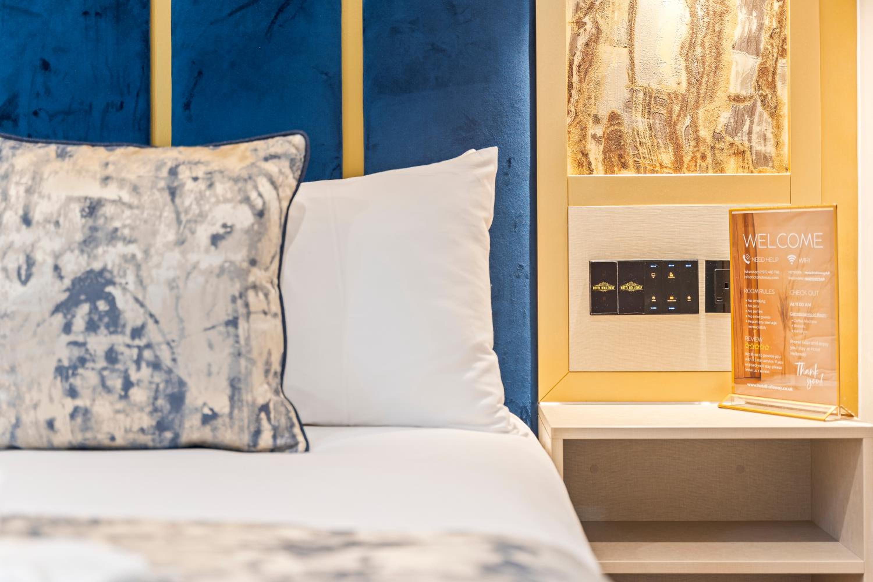 King Room - Photo 13