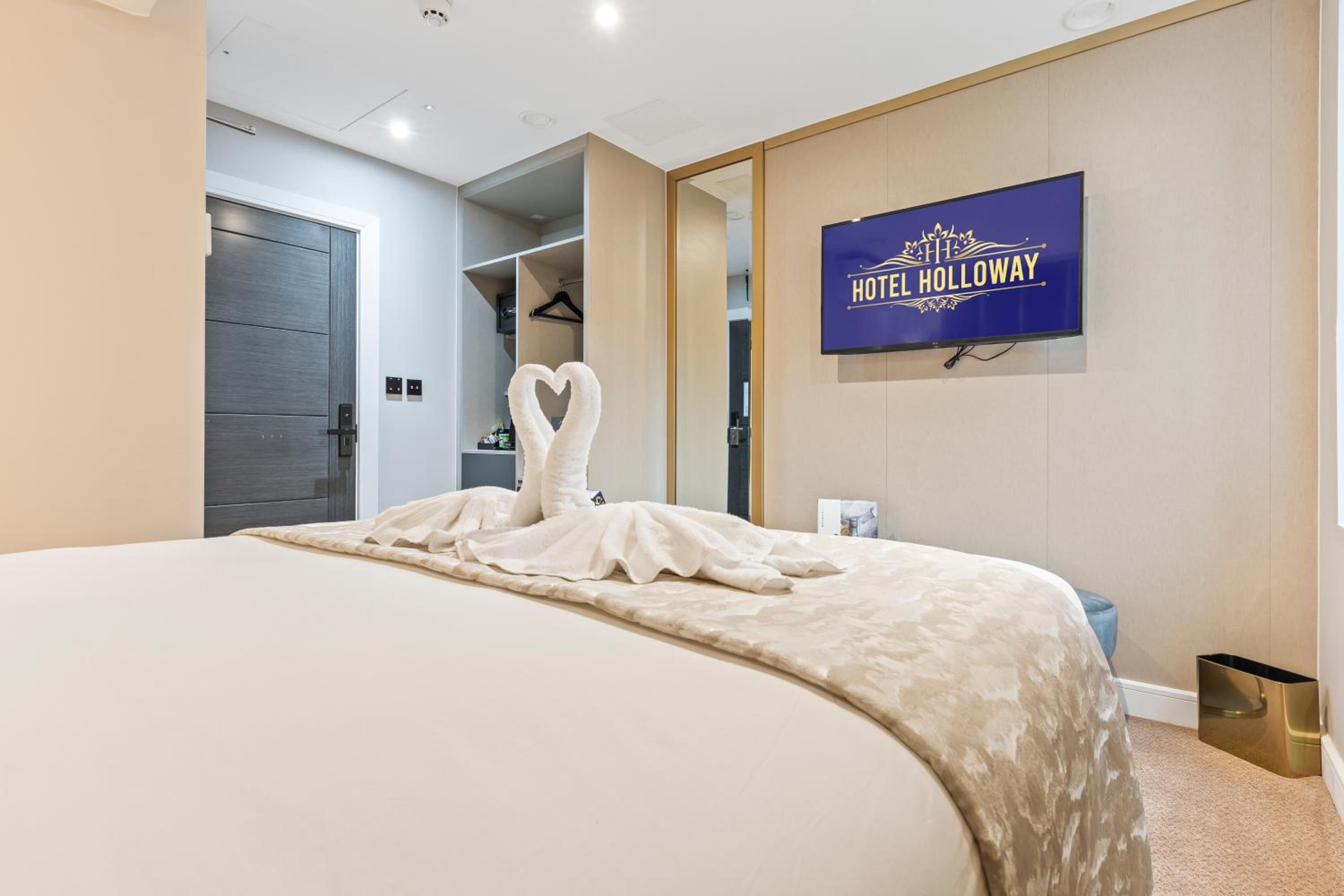 King Room - Photo 15