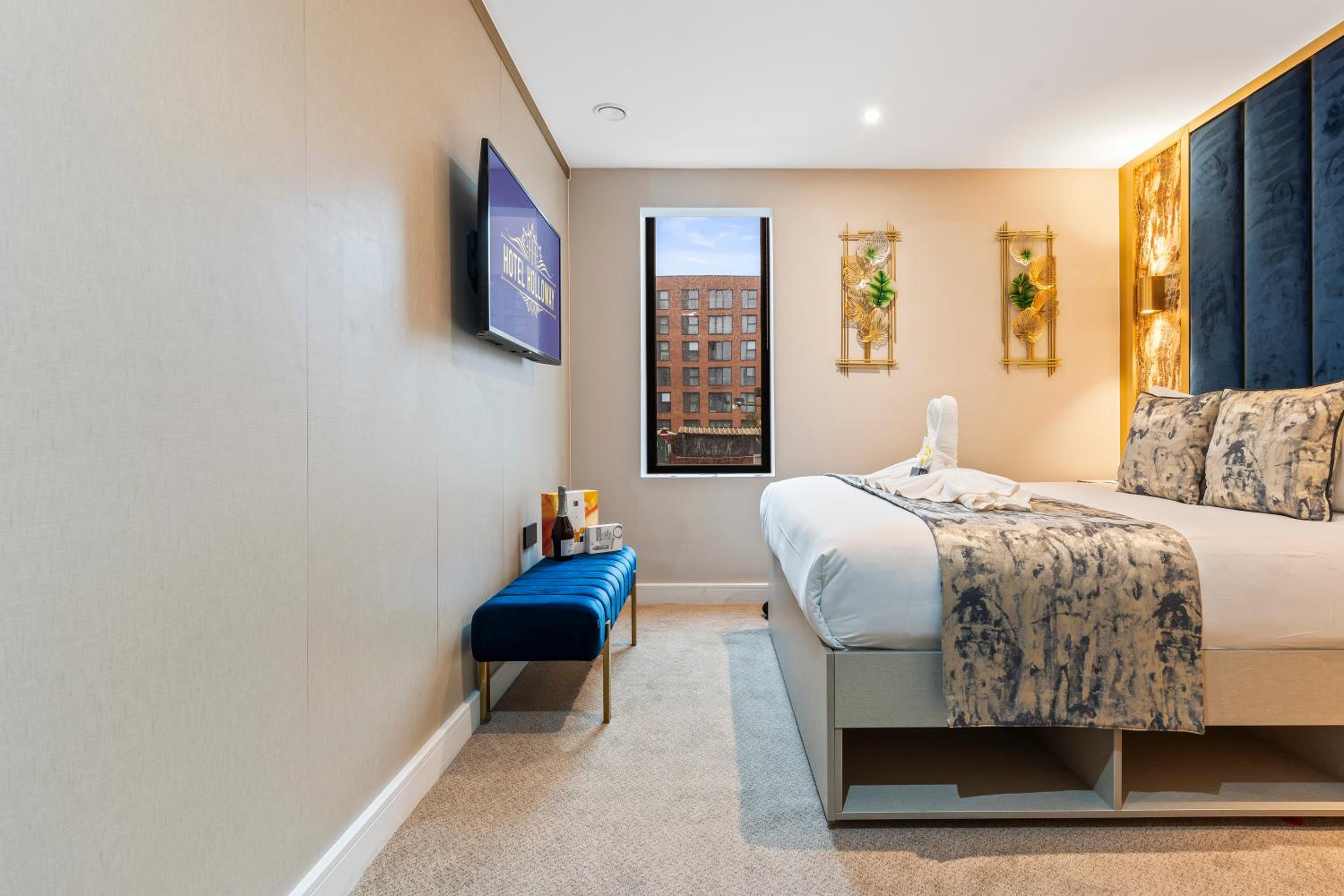 King Room - Photo 14