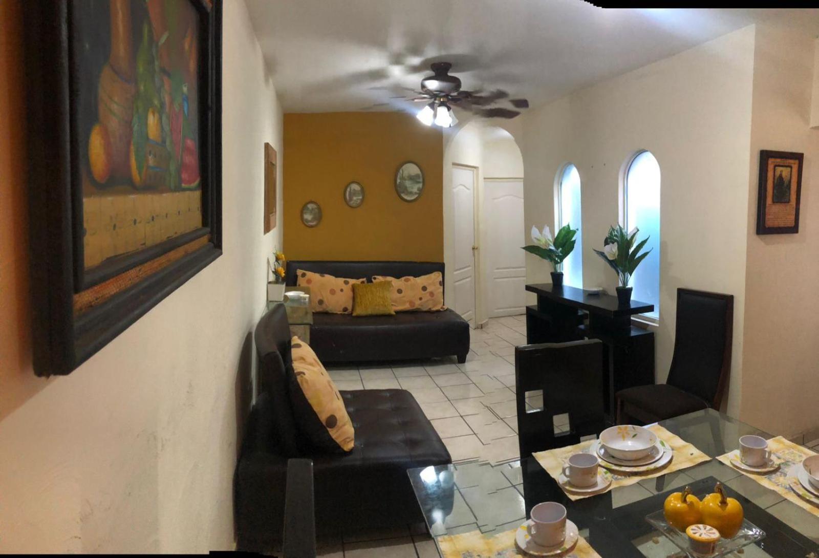 Vacation Home photo 2