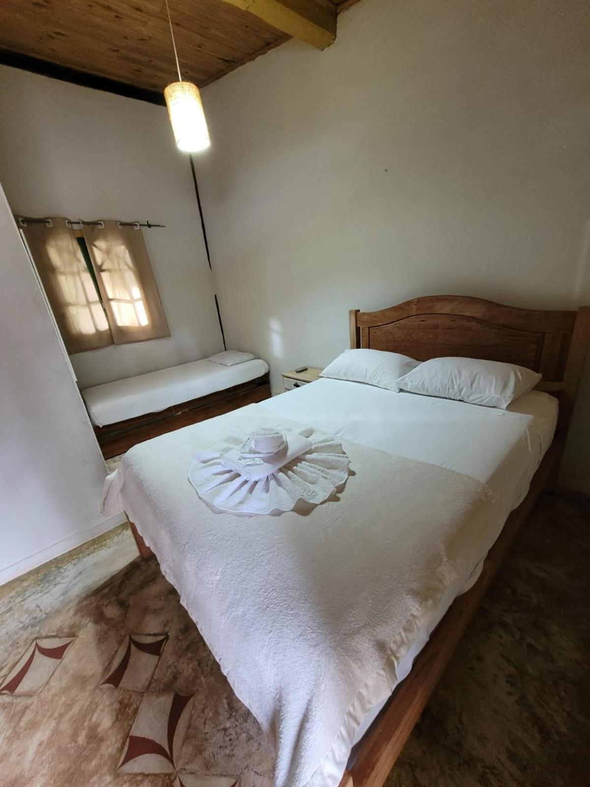 Deluxe Family Suite photo 2