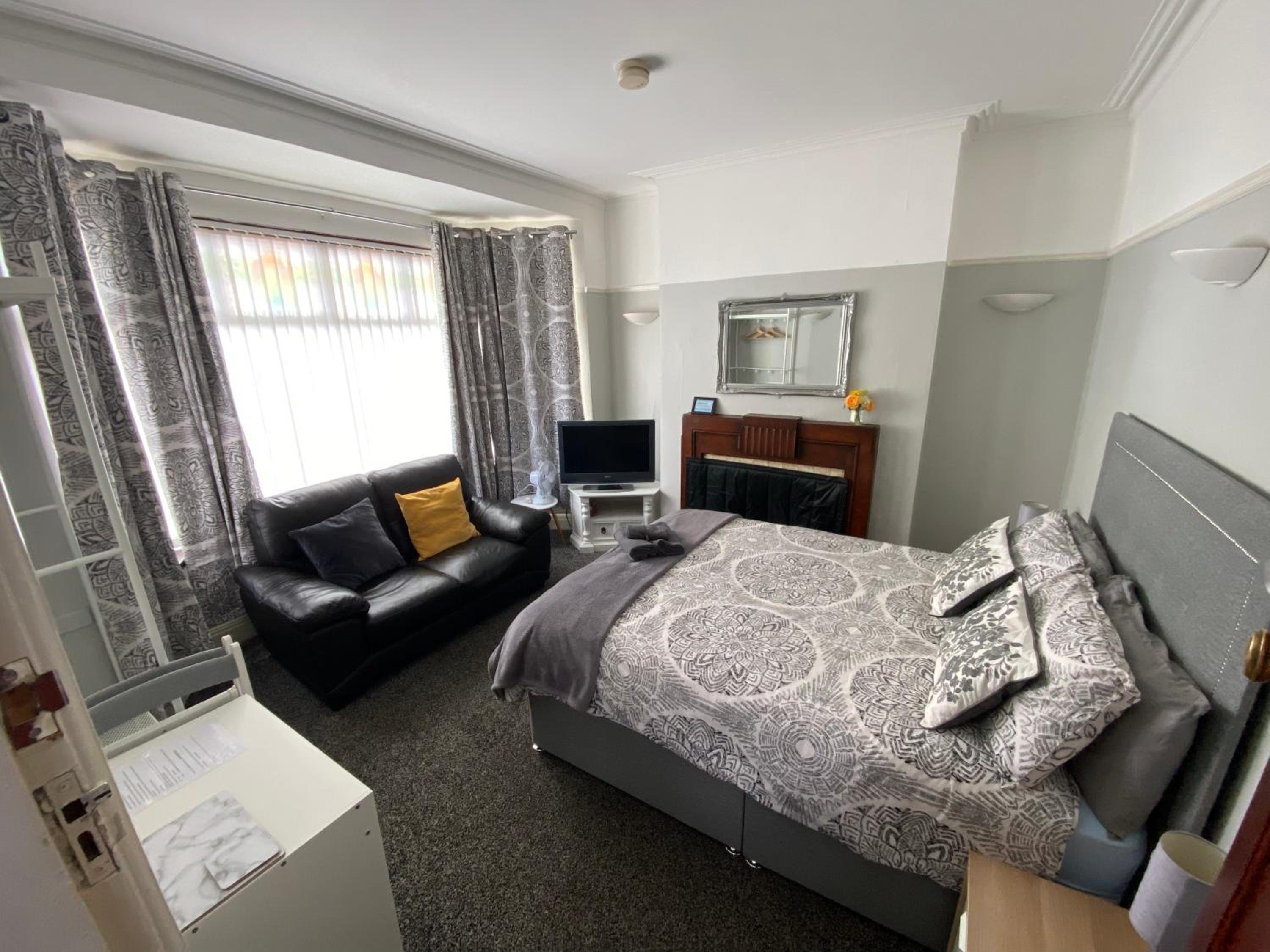 King Room