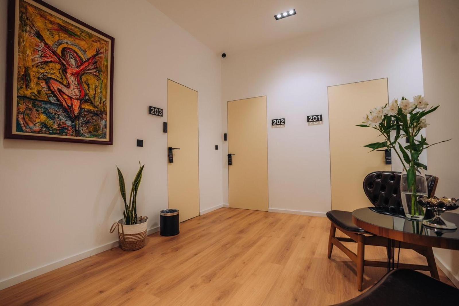 Superior Double Room photo 2