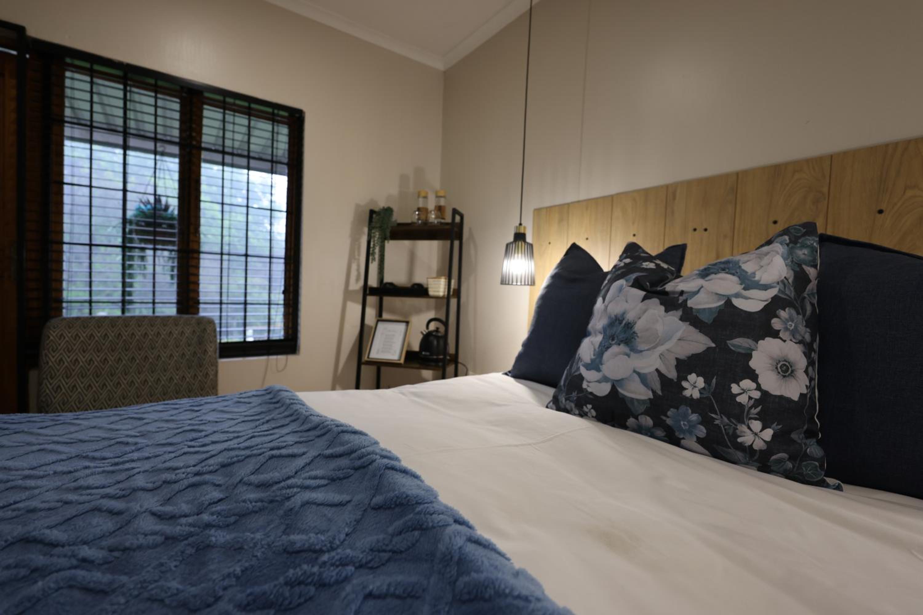 Double Room with Garden View photo 1